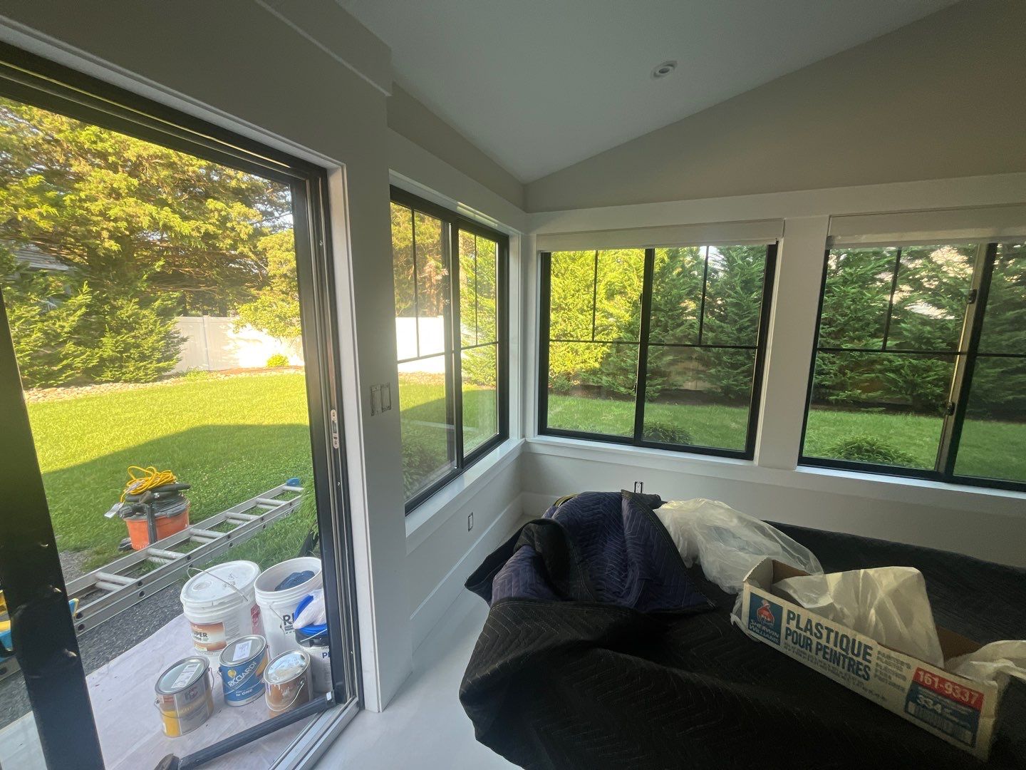 Fresh Coat Works  by FreshCoat Works LLC