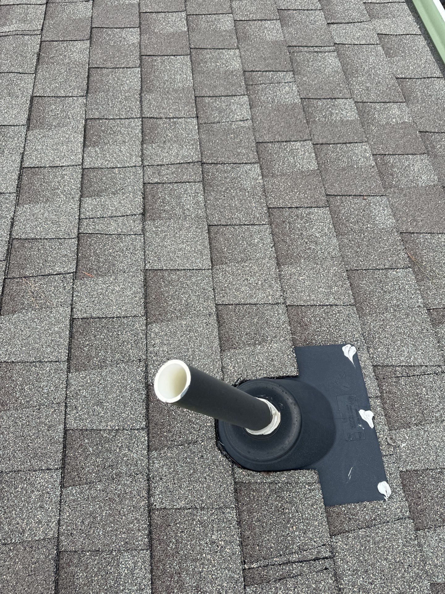 Roof Repair Spring by Roof Repair Company
