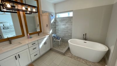 Project in South Jordan