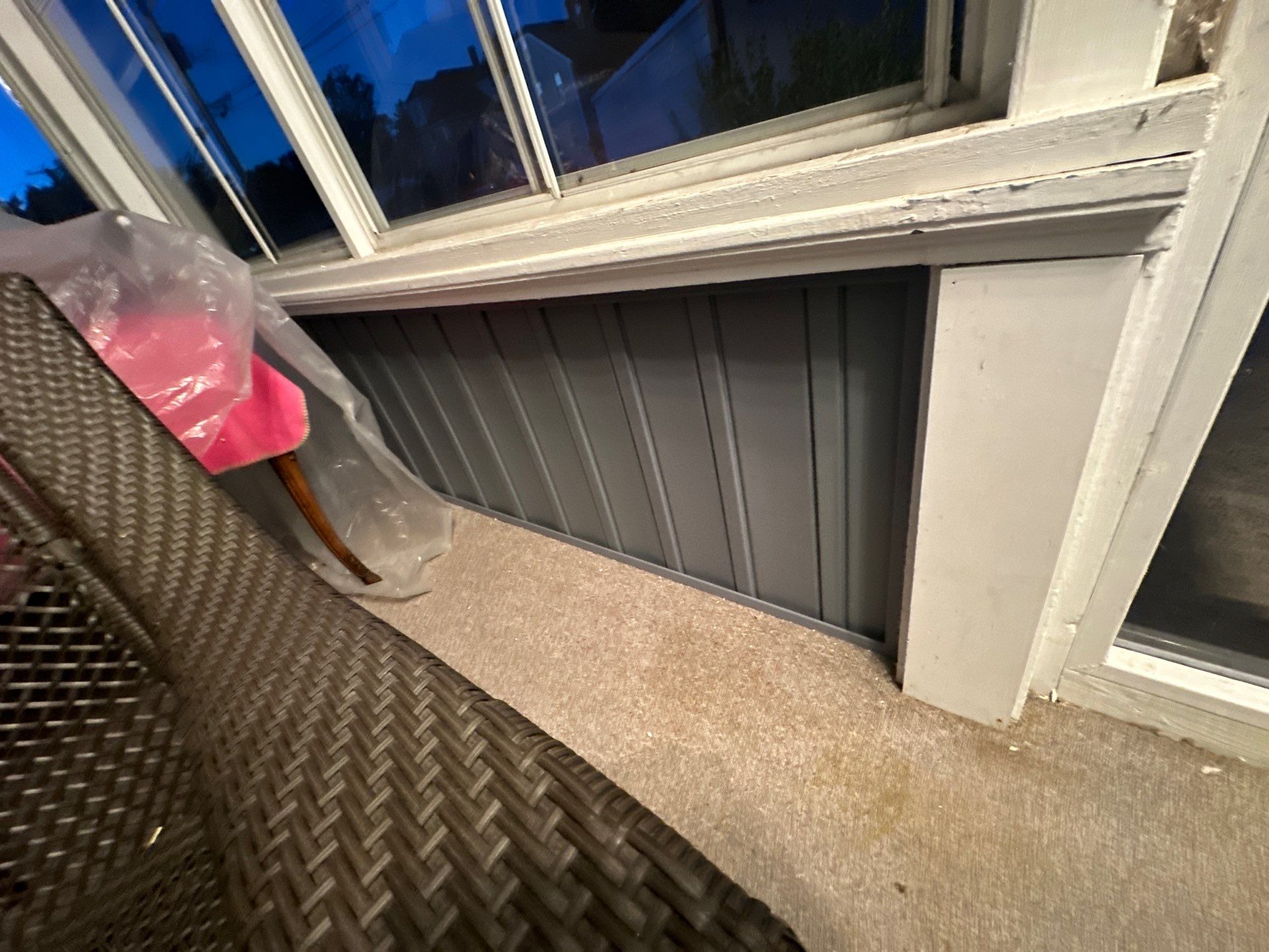 Residential Roofing Installation using Owens Corning TruDefinition Duration - Estate Gray & Flagstone Cedar Impressions by A Plus Exterior