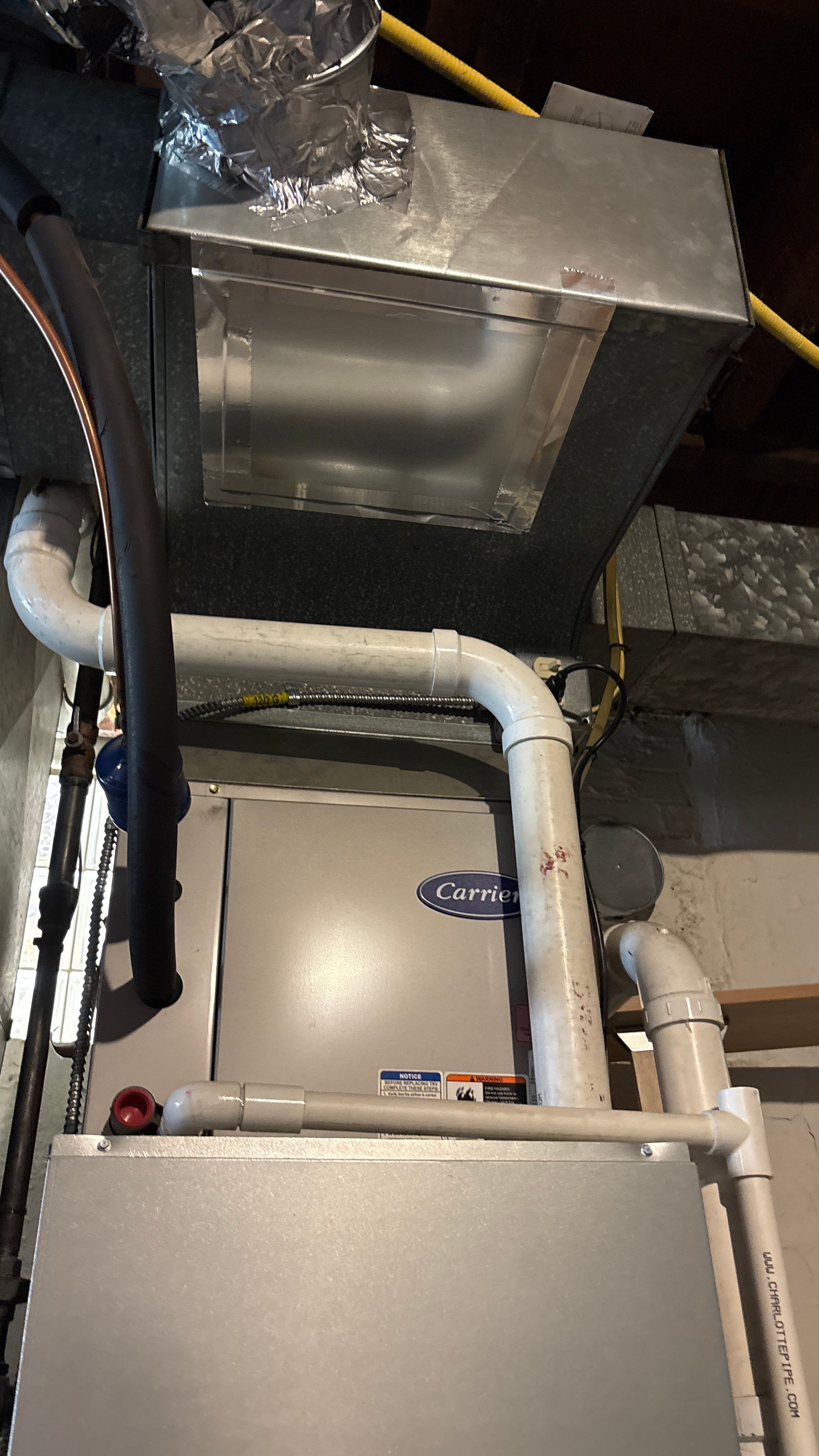 Air Duct Cleaning in Pittsburgh by Superior Air Duct Cleaning