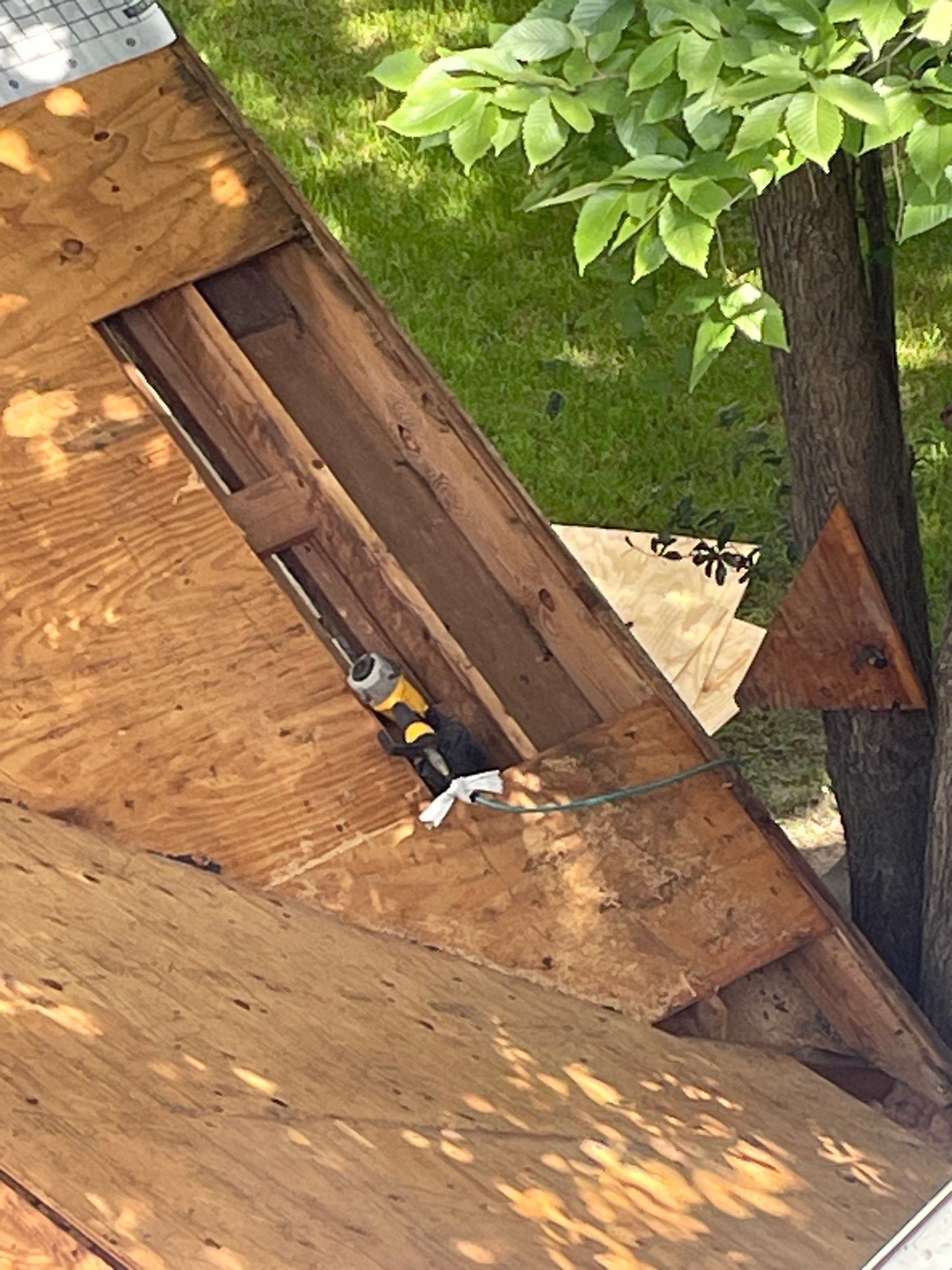 Roof Replacement Humble by Roof Repair Services LLC