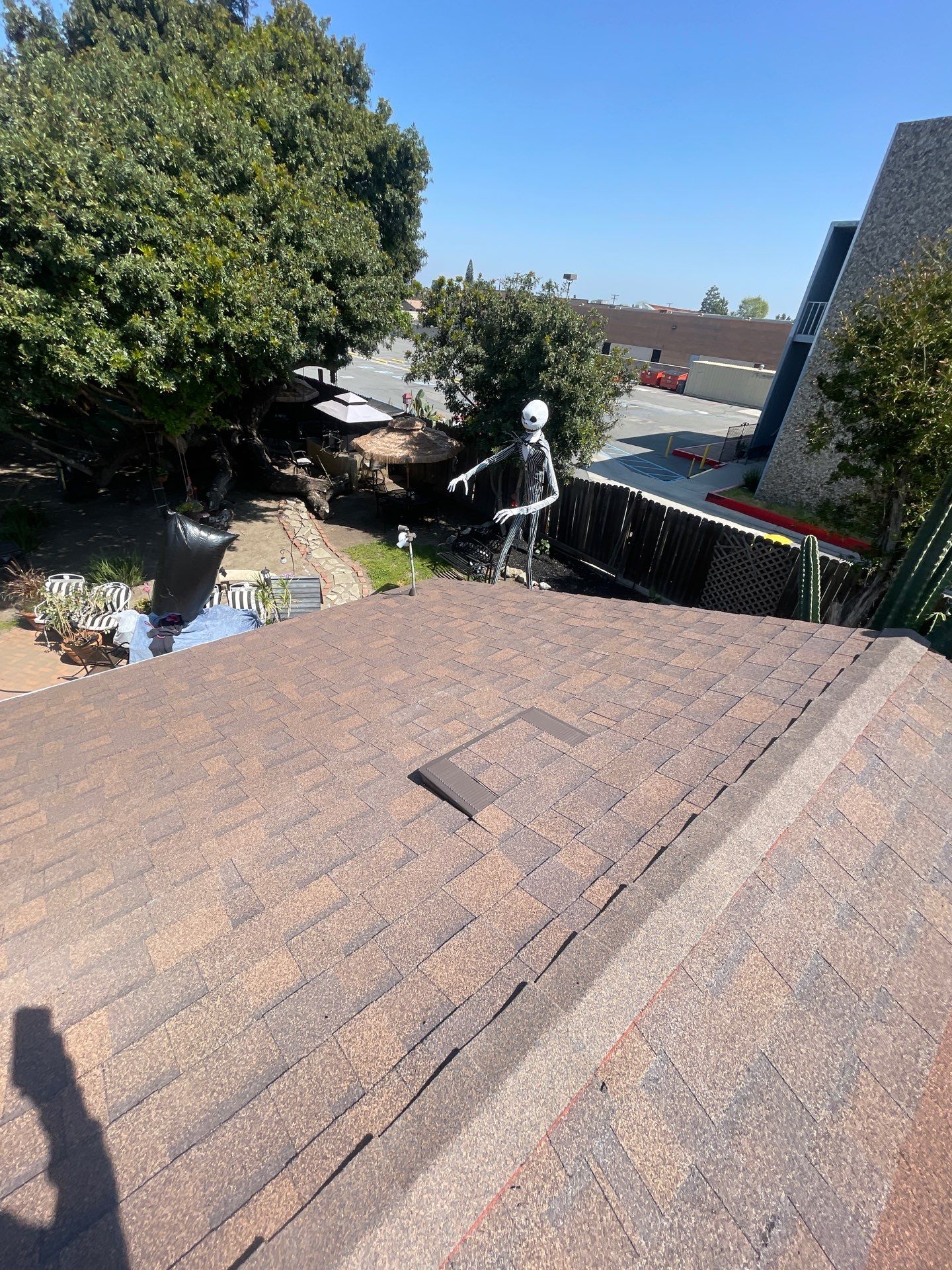 Roof Replacement - Hawaiian Gardens, CA 90716 by Epic Roof Replacement