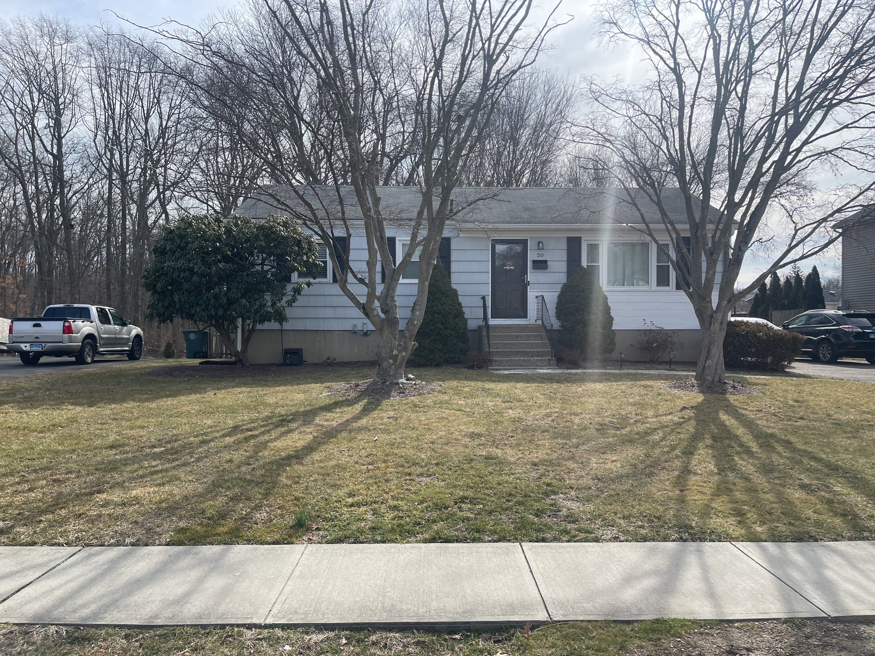 Residential Roofing Installation using Owens Corning TruDefinition Onyx Black by A Plus Exterior