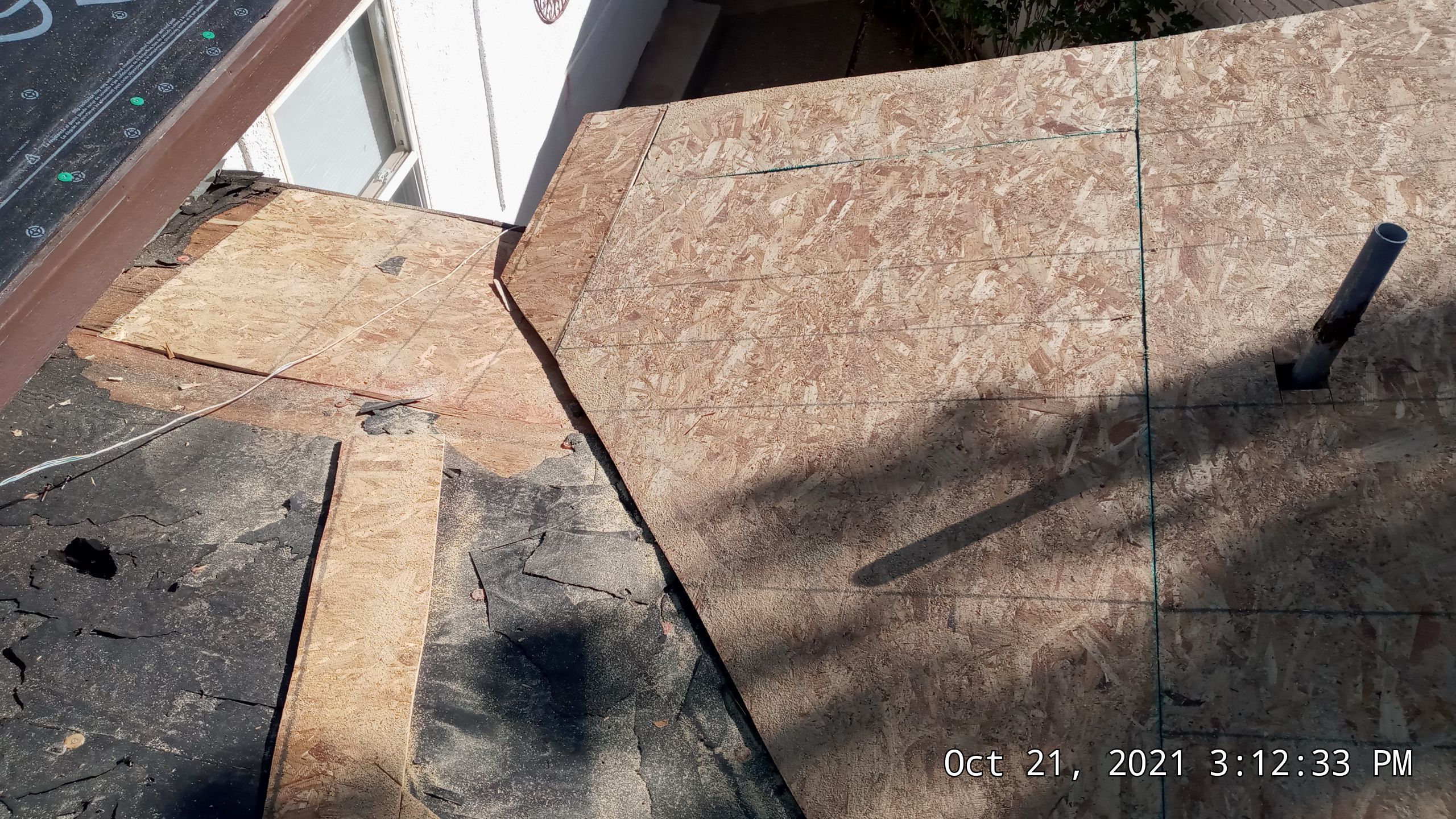 Owens Corning Duration Onxy Black Shingle Roof Replacement in 4 Hills by Doyle Roof Masters Inc