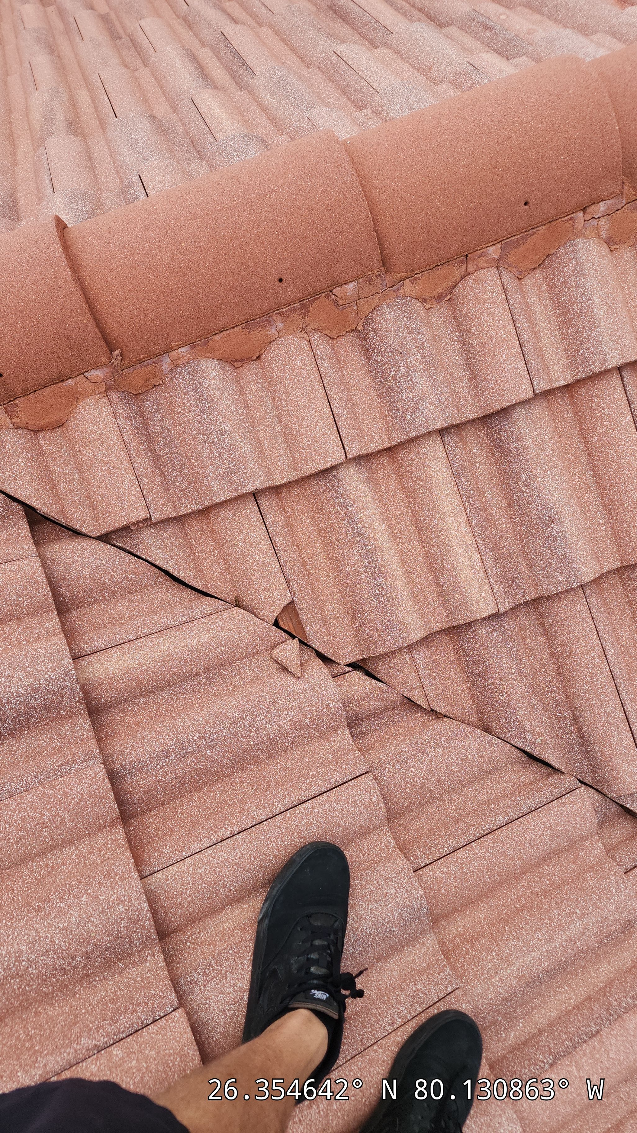 Tile Roof Repair in Boca Raton β Honest, Professional, and High-Quality Service by Aastro Roofing
