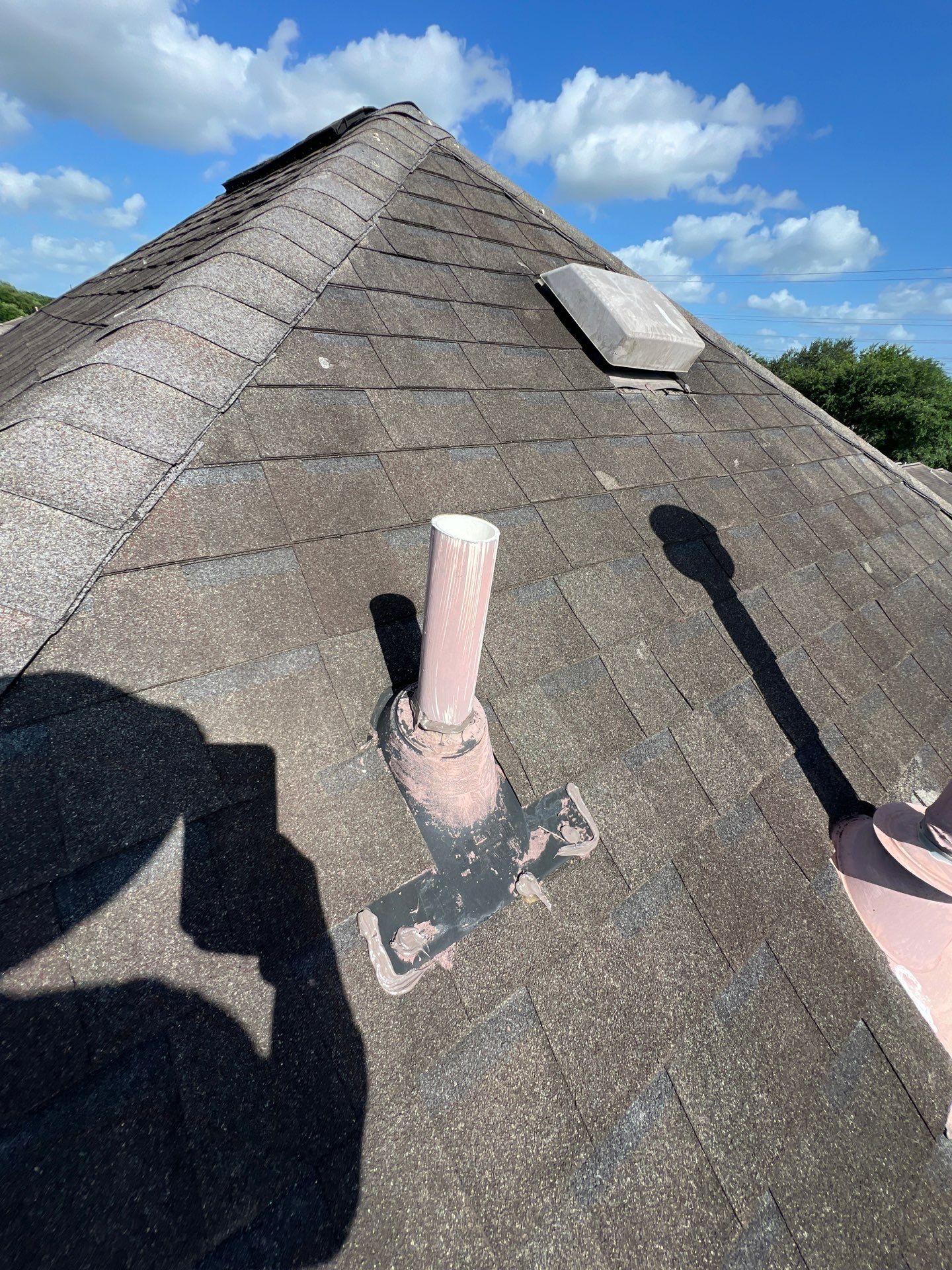 Roof Repair Missouri City by Roof Repair Services LLC