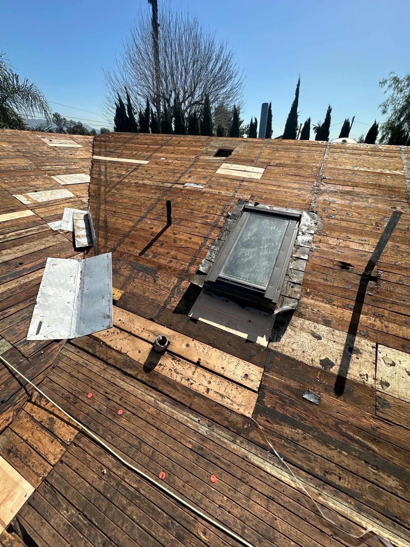 Roof Replacement - Riverside, CA 92505 by Epic Roof Replacement