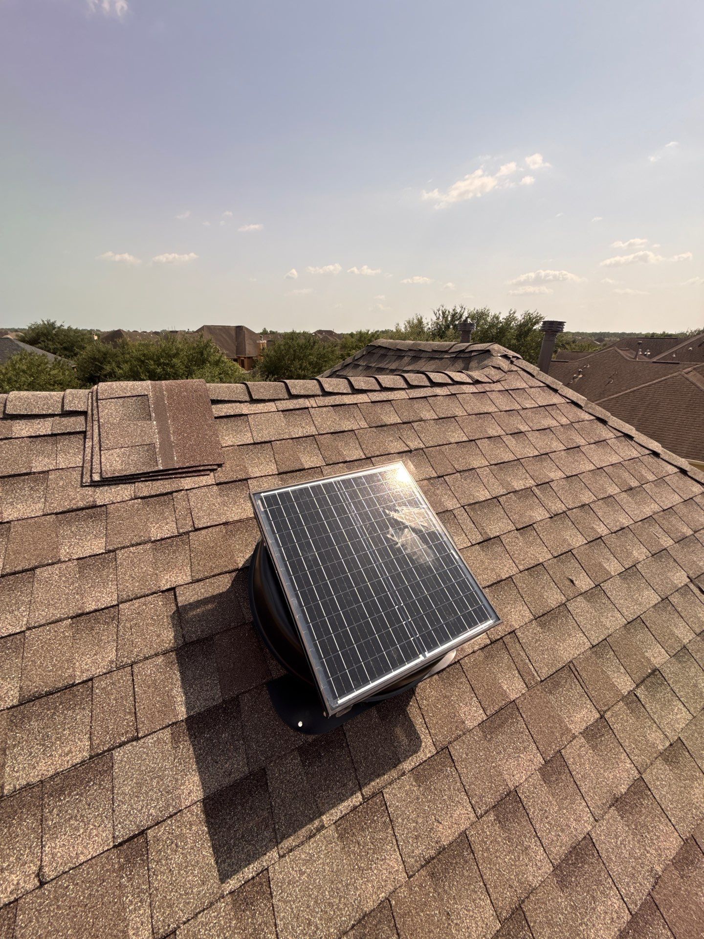 Roof Replacement in Sugar Land TX by Roof Repair Company