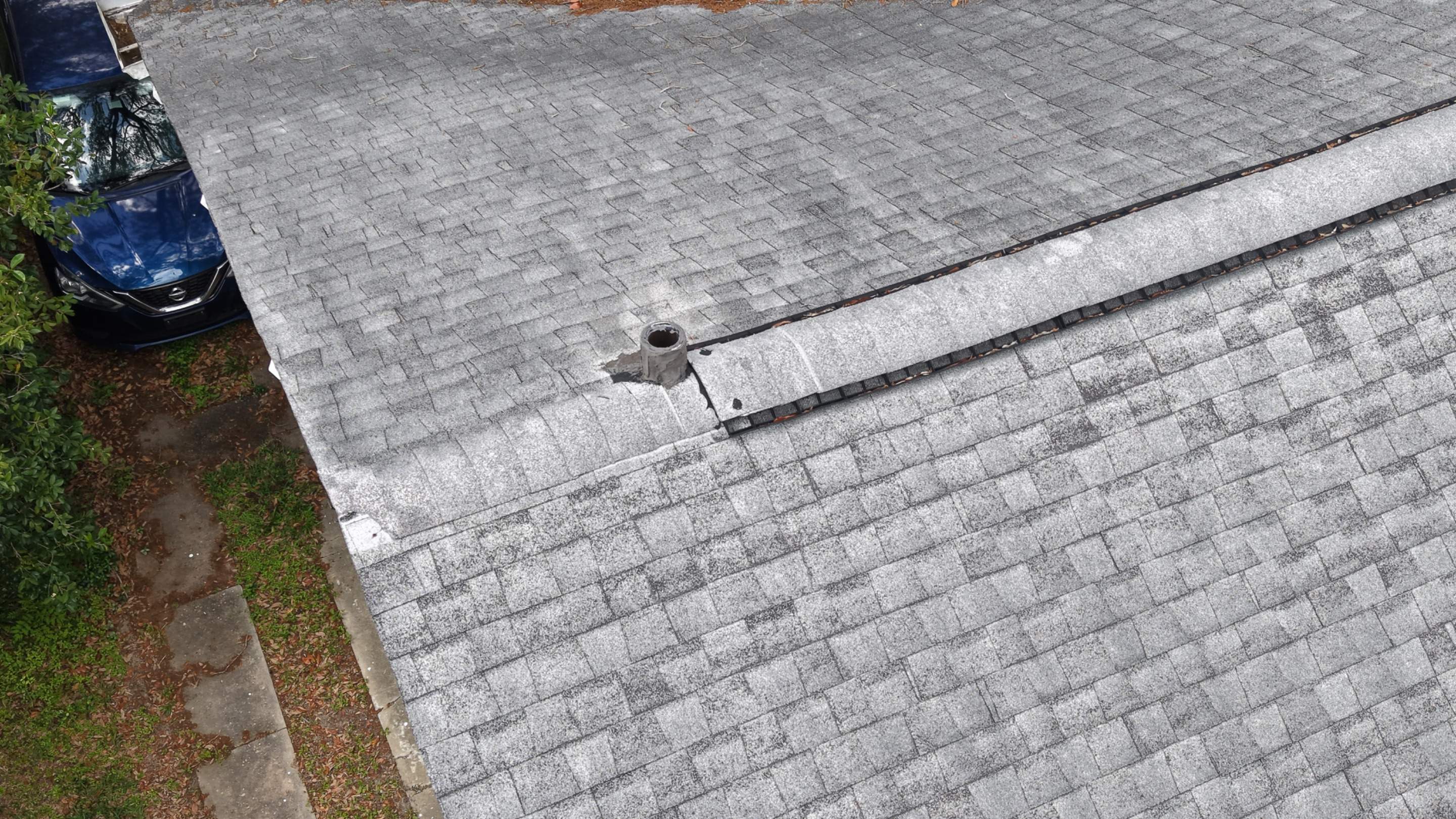 Roof Replacement in New Orleans by HDS Contractors