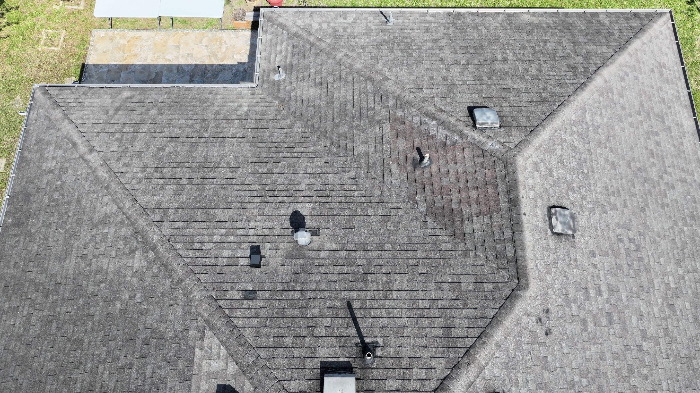 Complete Roof Replacement — Porter, TX by PL Roofing & SB Roofing, LLC.