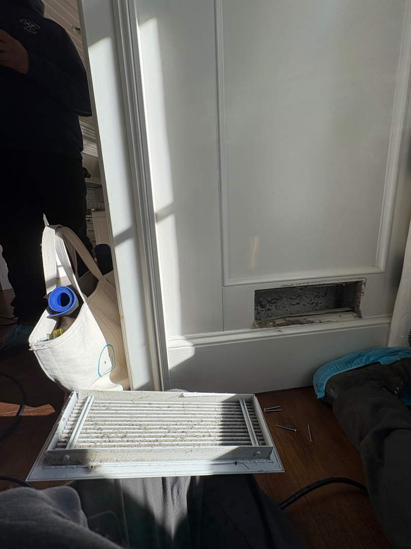 Whole-home Duct and Vent Cleaning — Weston, MA. by FAGONE MECHANICAL