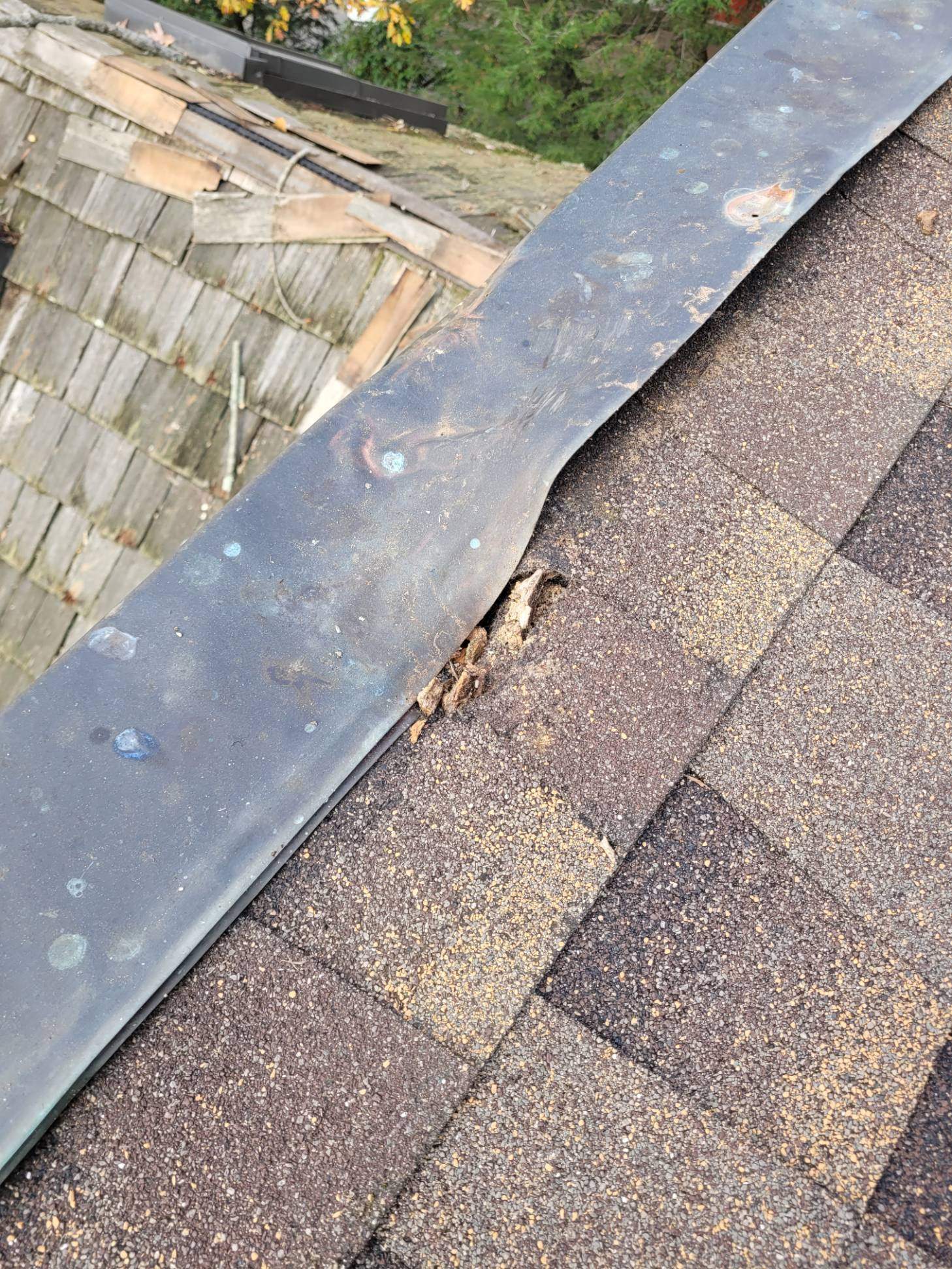 Roofing and New Skylights by Stofan Construction LLC