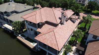 Roof Replacement - 78639