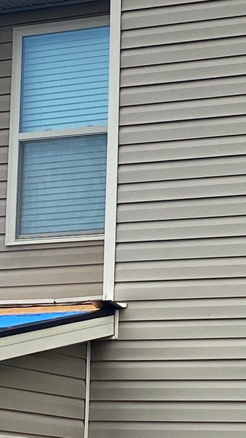 Residential Roofing Installation using Owens Corning by Inspector Roofing and Restoration