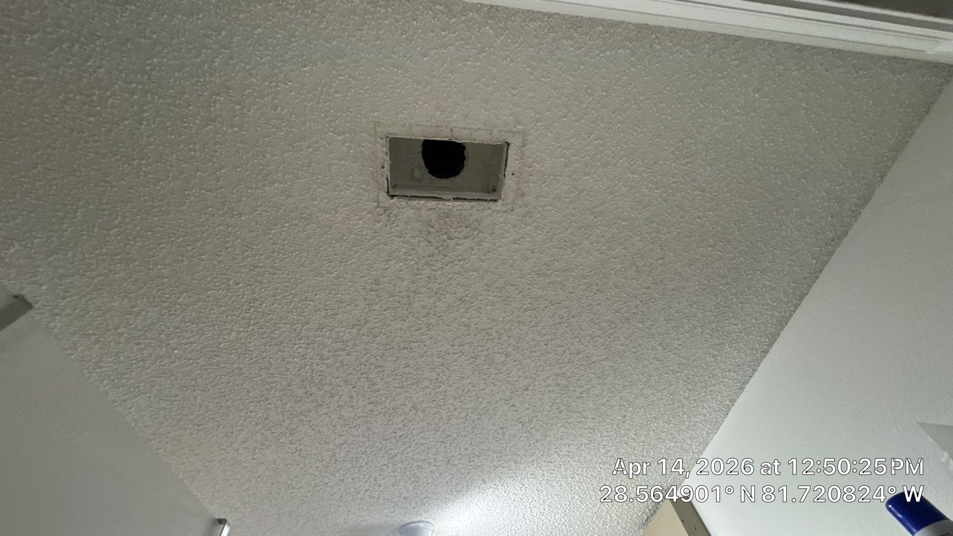Air Duct Cleaning Encapsulation in Clermont by Hygienic Air, Inc