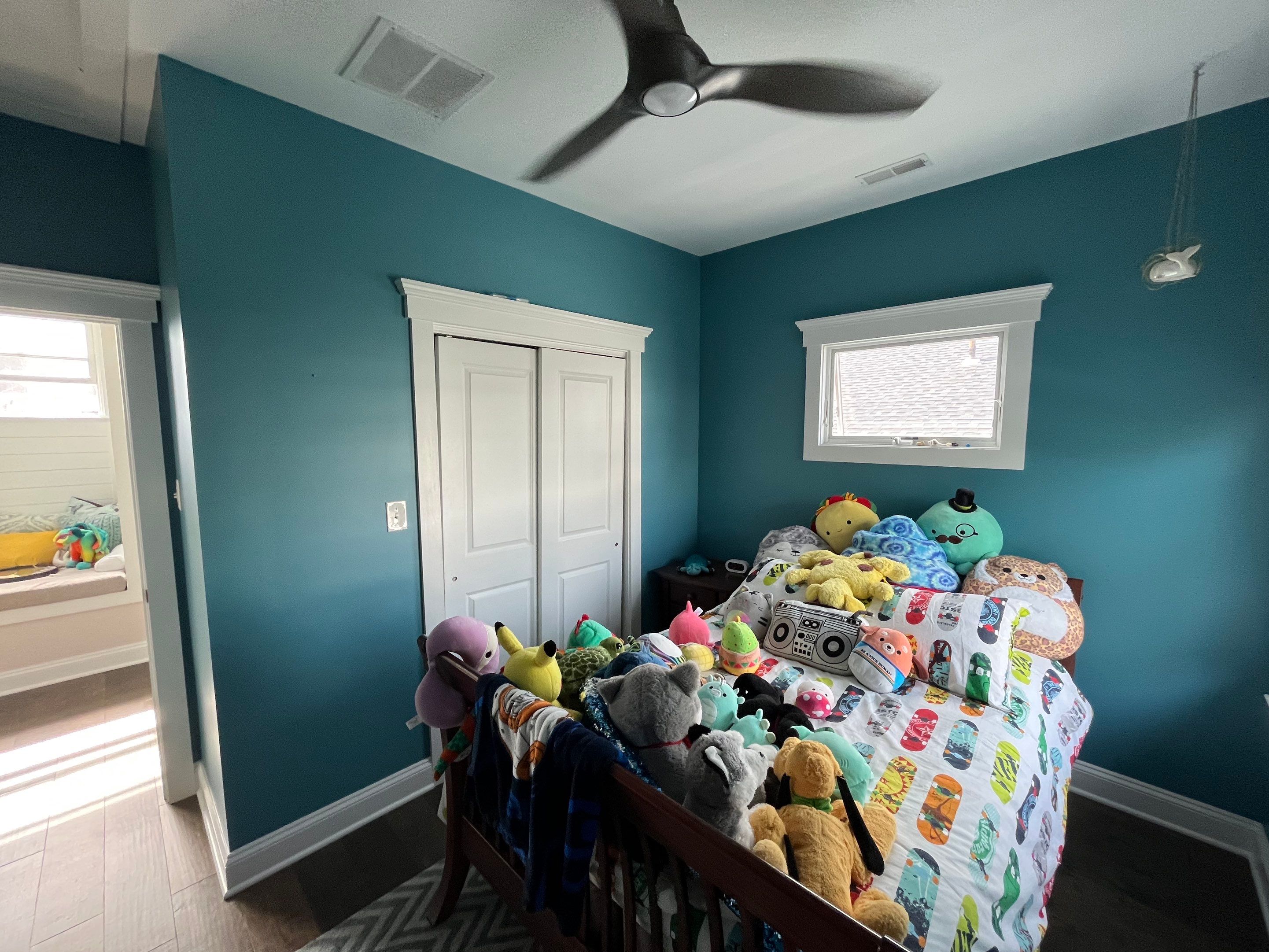 Interior Painting - Ocean City, NJ by FreshCoat Works LLC