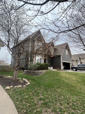 Project in Olathe, KS