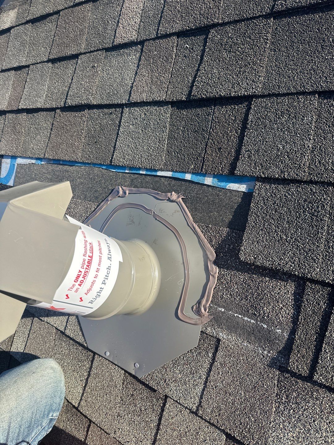 Roof Repair Pasadena by Roof Repair Services LLC