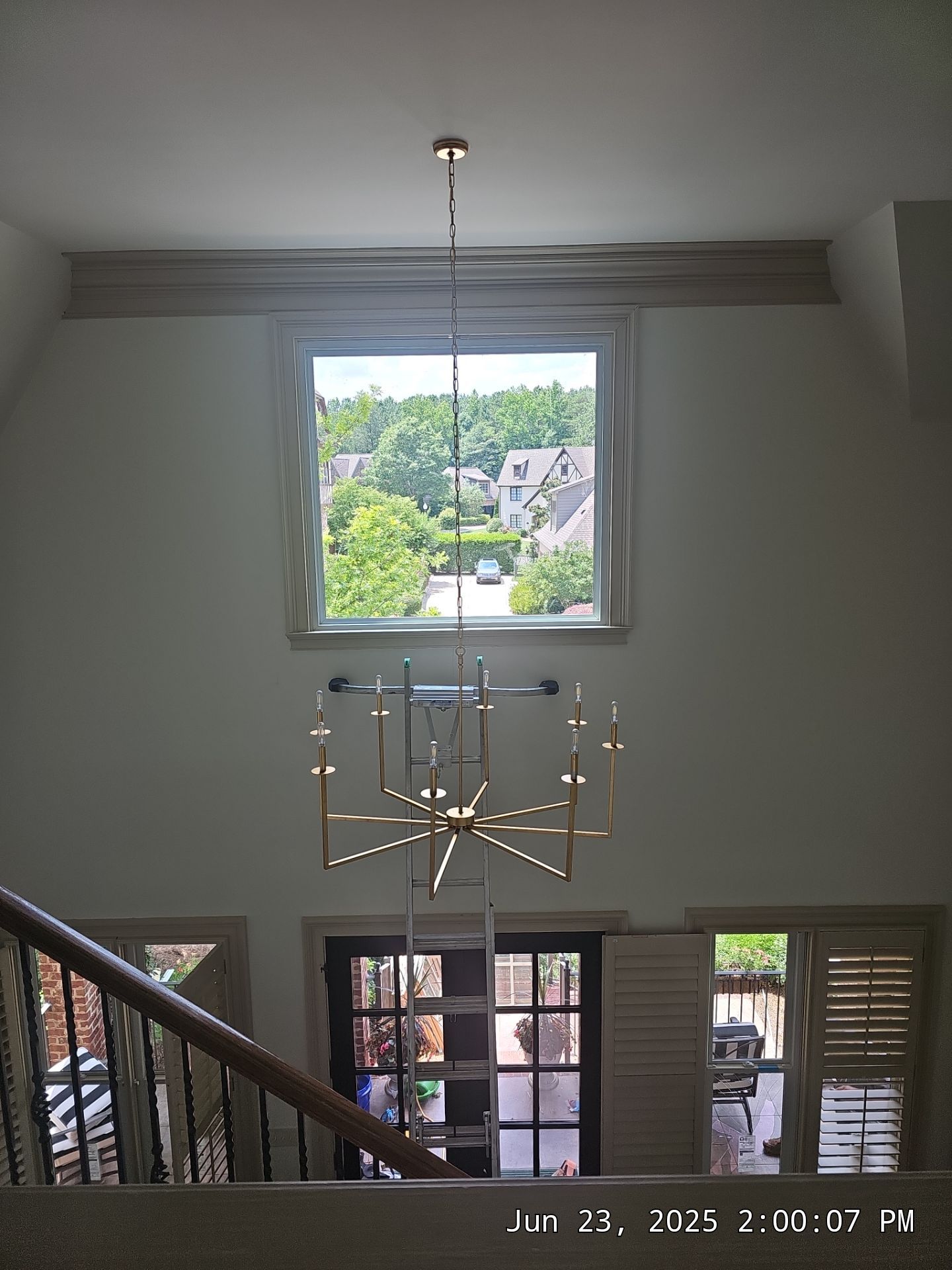 Project in Vestavia Hills by The Window Source