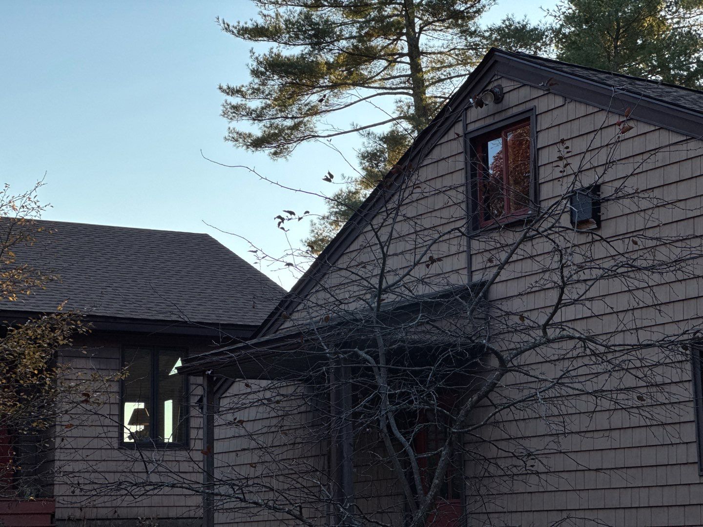 Revitalize Your Home with a New GAF Roof, Velux Skylights & Solar-Powered Shades! by Sensible Home Solutions
