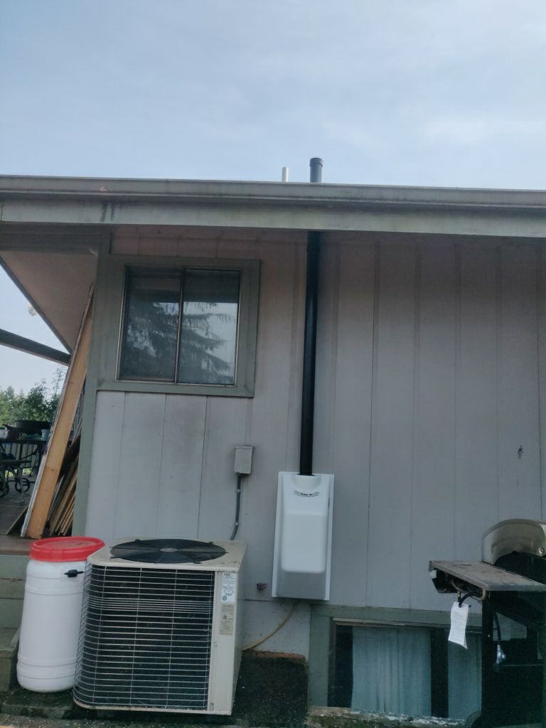 Project in Dallas by JustRadon.Com
