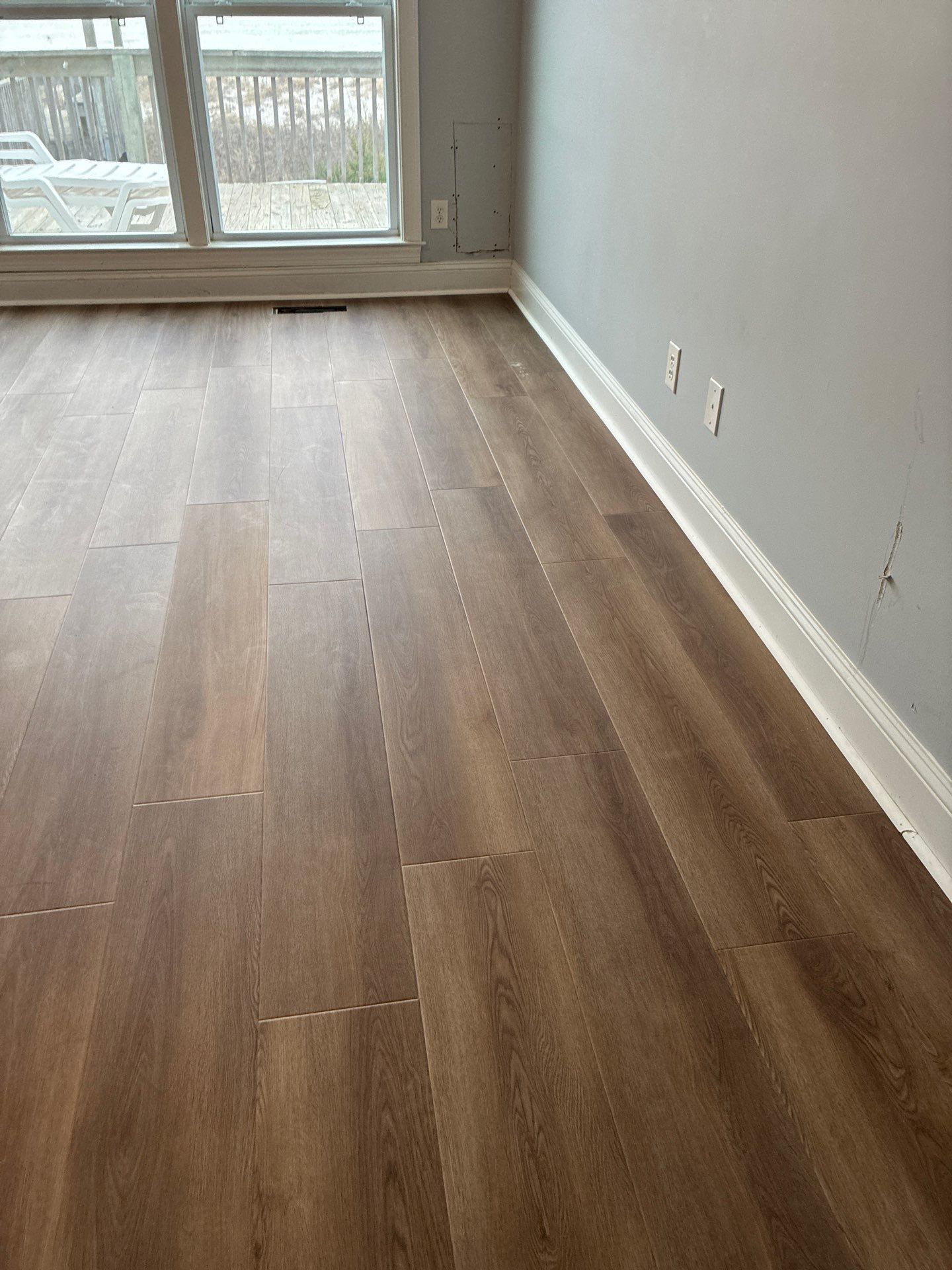 Oceanfront Structural Repair and Exterior Rebuild in Oak Island NC | RGR Construction and Roofing, LLC by RGR Construction and Roofing, LLC