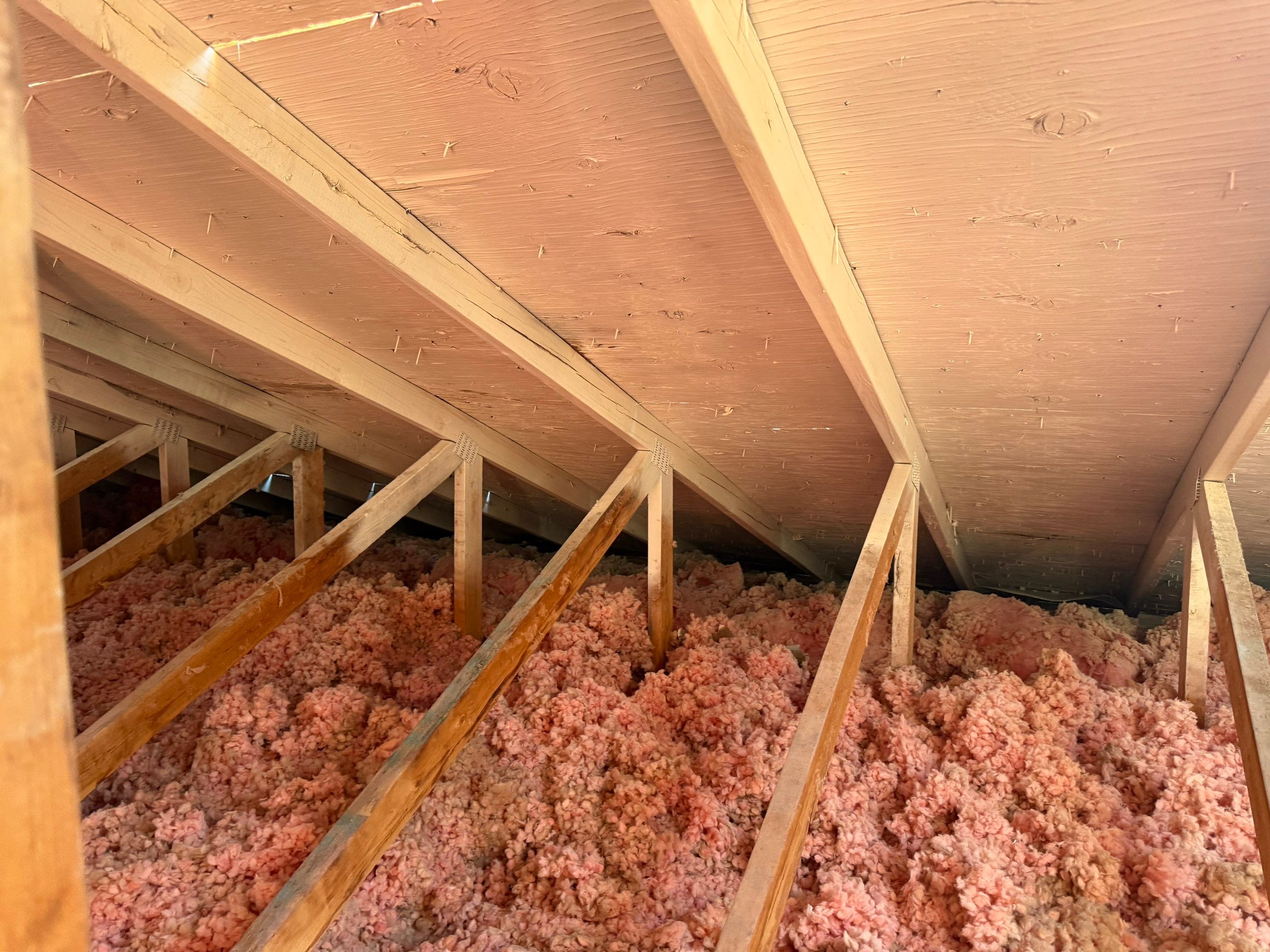 Roof Replacement using Owens Corning Duration Flex by 180 Contractors