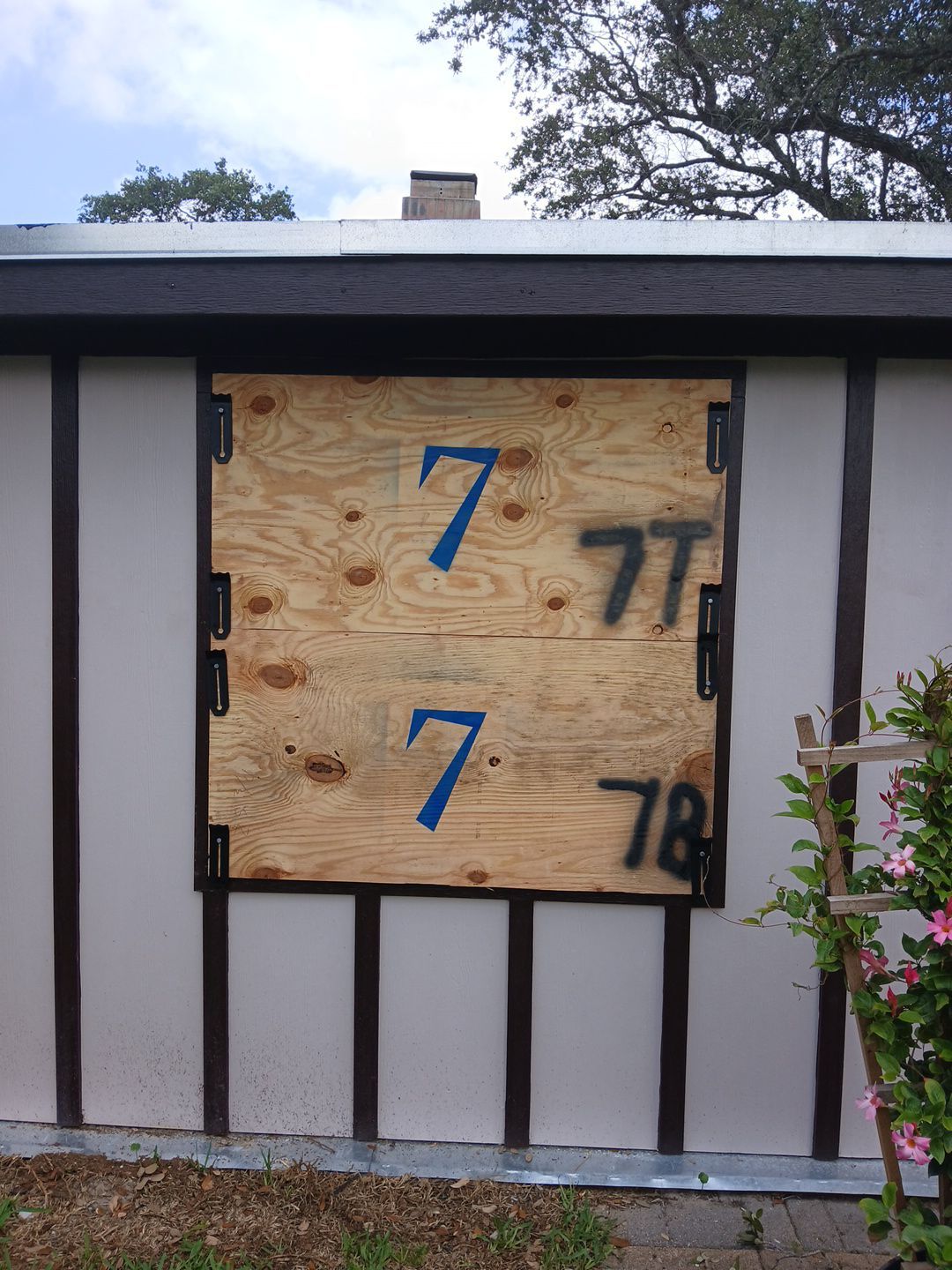 Lady Cave. Thats a thing...Right?! by Bayfront Roofing and Construction