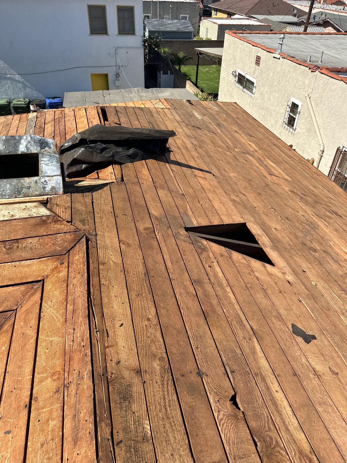 Roof Replacement - San Jose, CA 95128 by Epic Roof Replacement