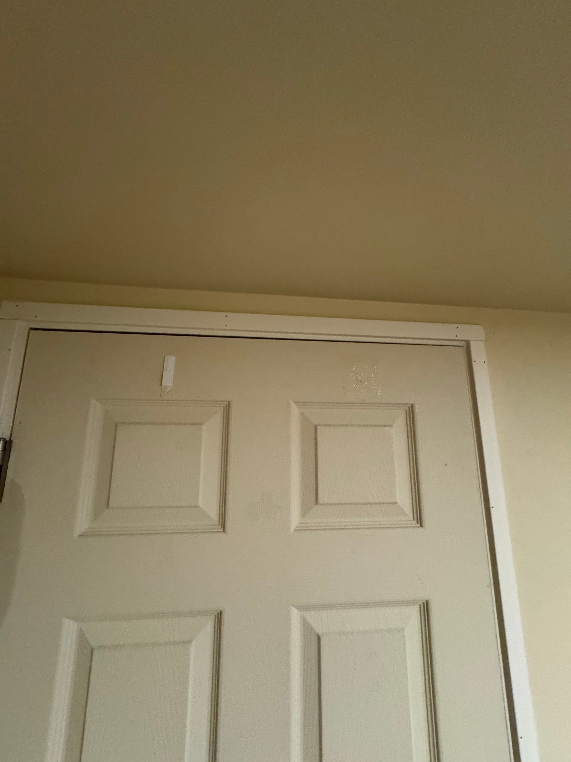 Painting by YVR Construction Group