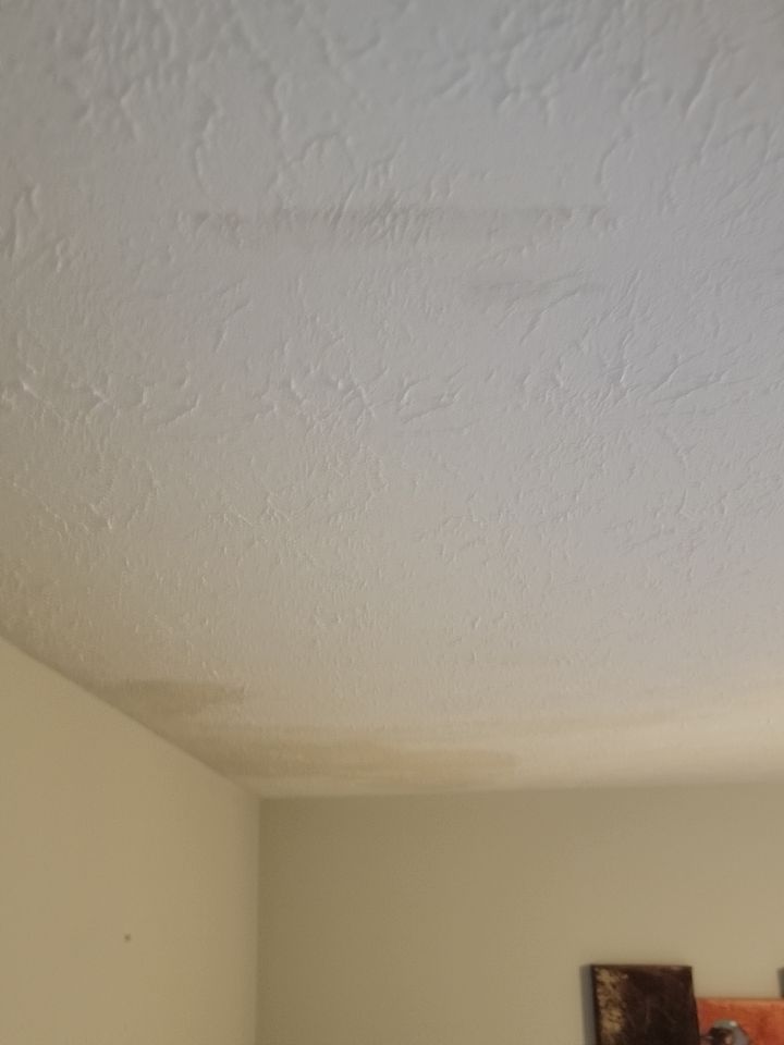 Interior Roofing Repairs in Louisville, KY by ANR Restoration