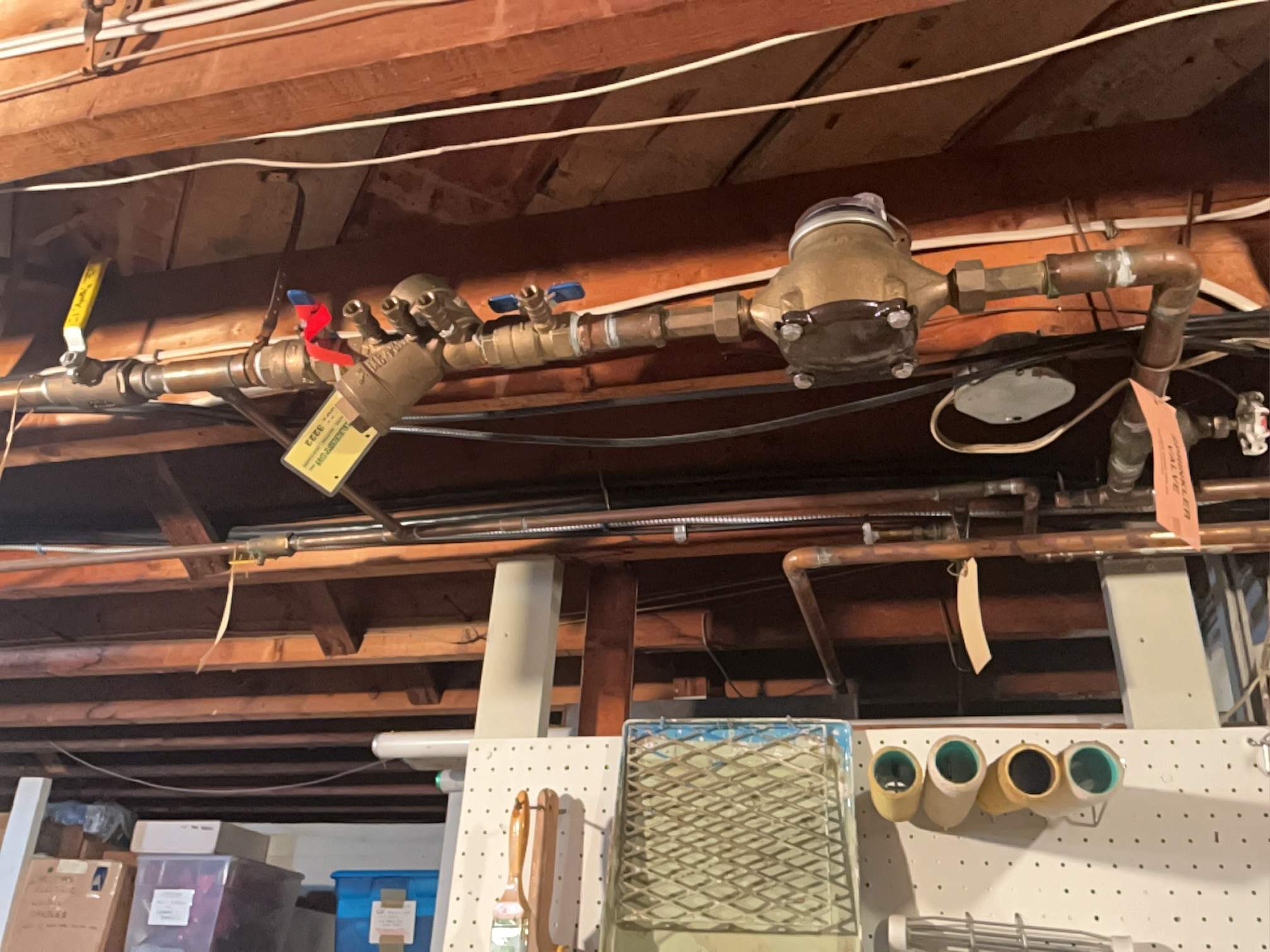 Indirect Water Heater Circulation Repair — Marblehead MA by FAGONE MECHANICAL