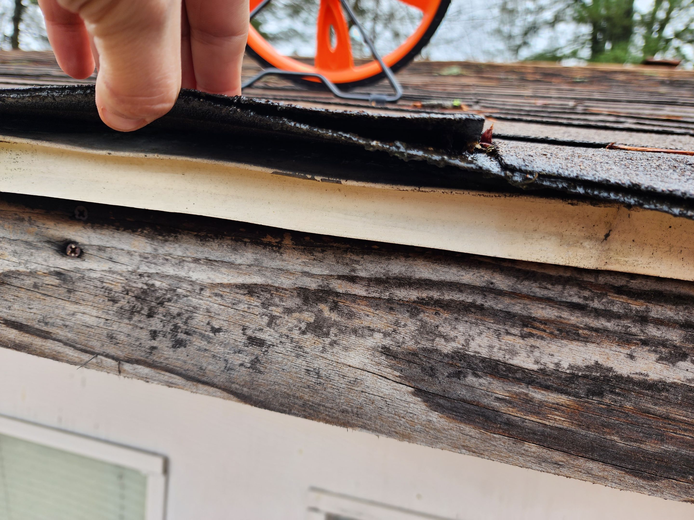 Residential Roofing Installation using CertainTeed XT25 by Hostetler Roofing