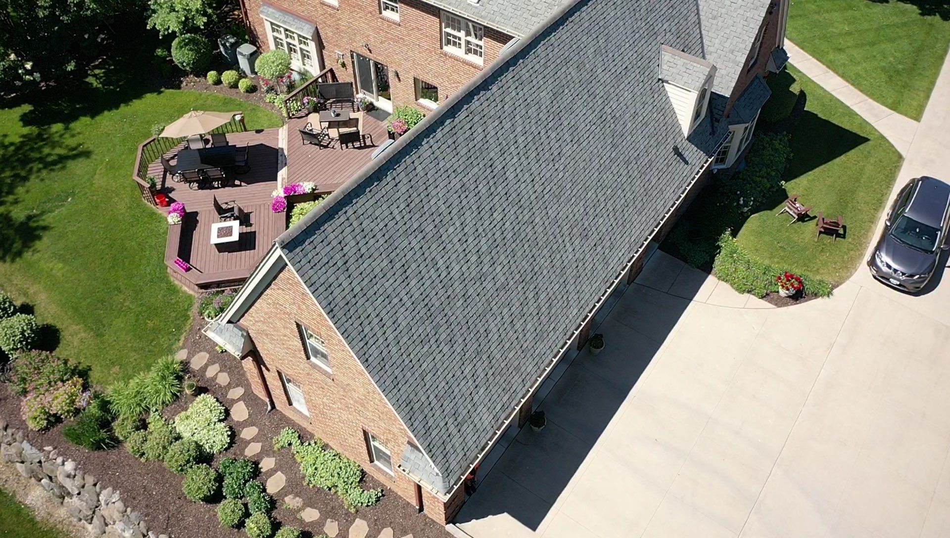Save The Life Of Another Roof. Don’t Prematurely Replace Your Roof.  by Save My Roof,LLC