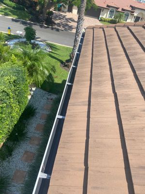 Gutter Cleaning and Maintenance in Longboat Key FL