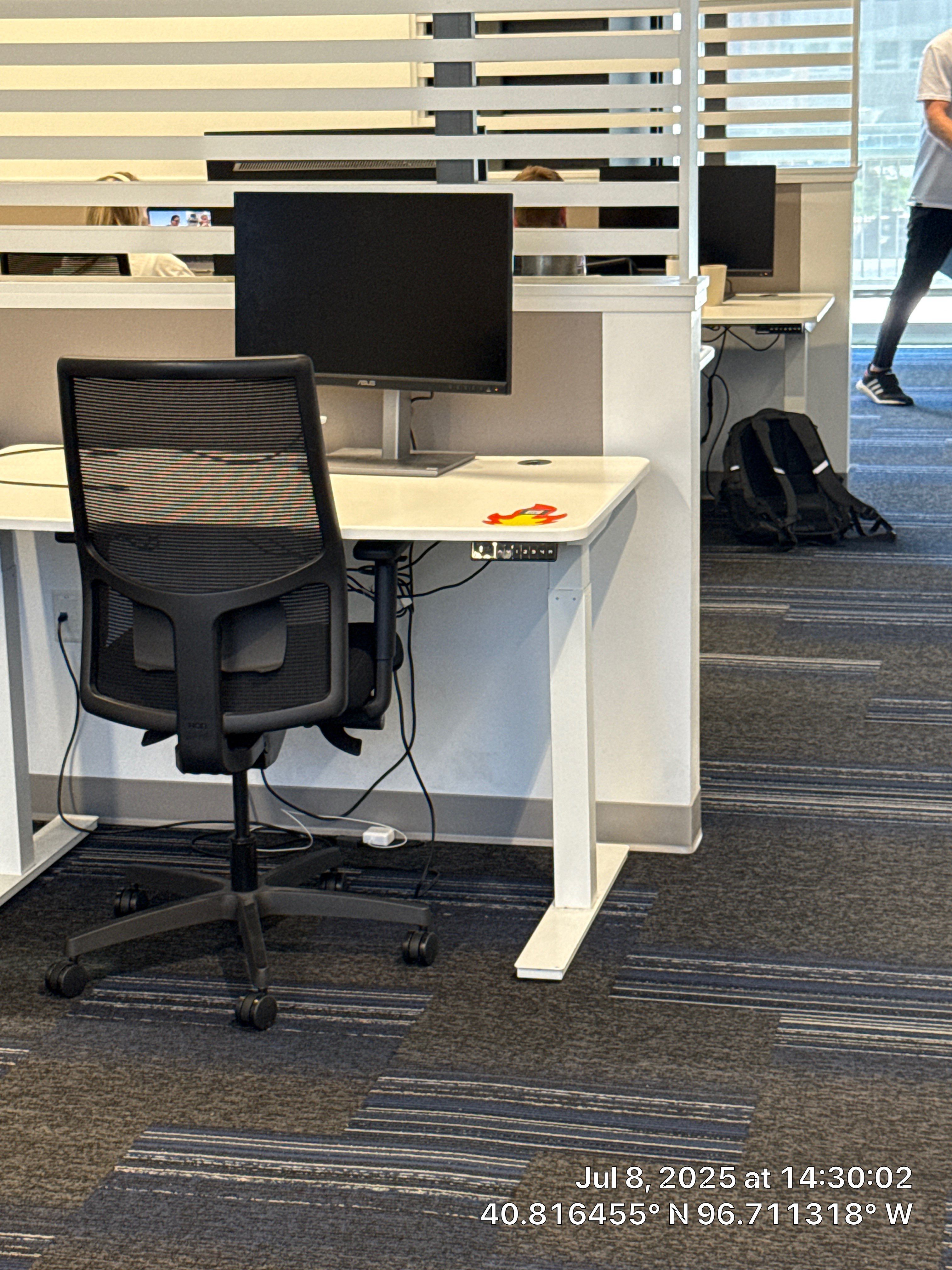 Test  by CompanyCam Sales Demo