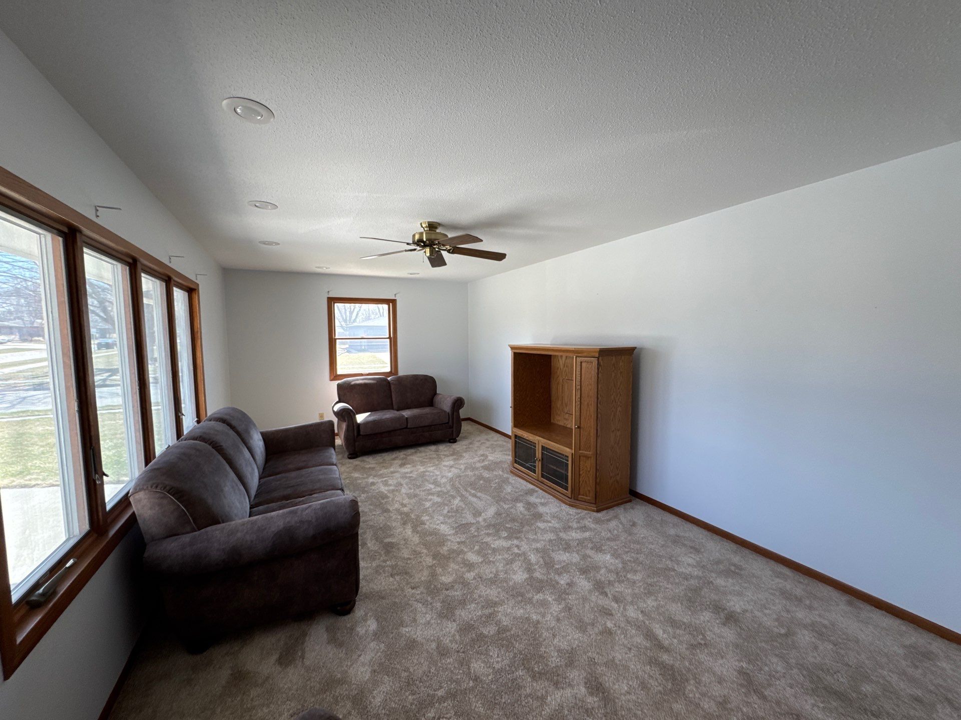 Project in Ankeny by Midwest Paint LLC