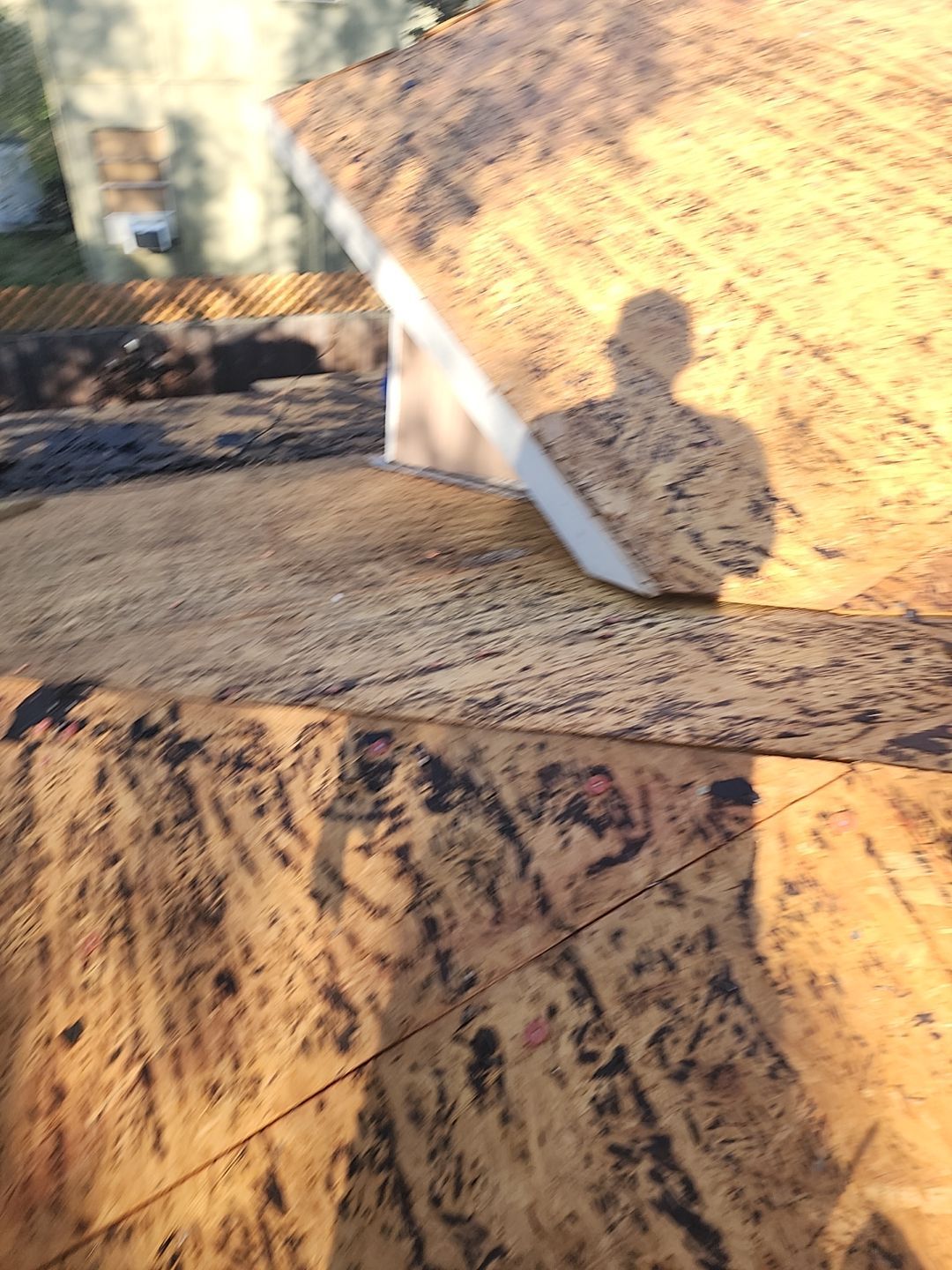 Residential Roofing Installation using Owen's Corning Duration (Lifetime) Shingles by Roof Repair Company