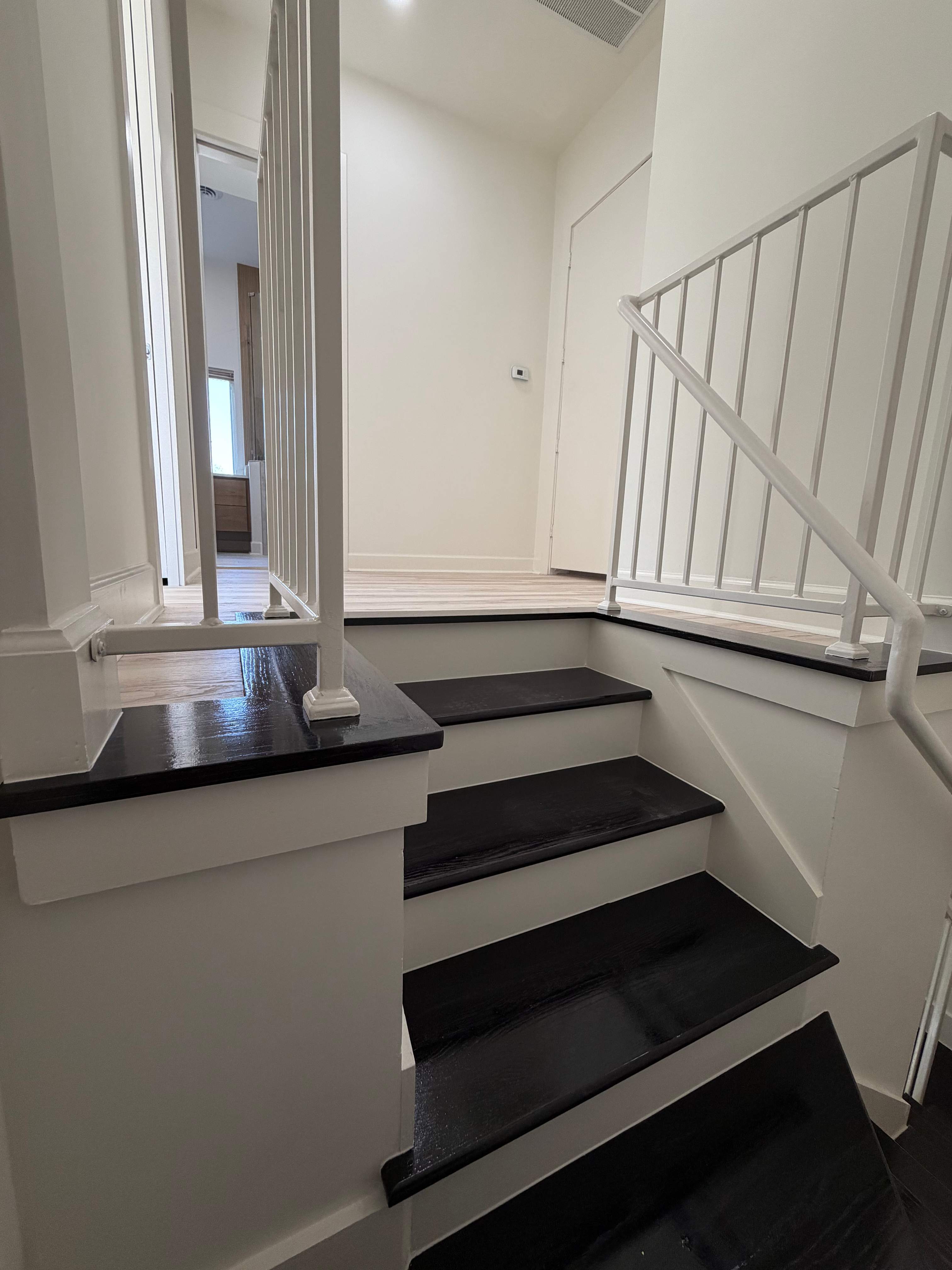 Shower Remodel Project in Houston by Blue Stone Construction Of Texas