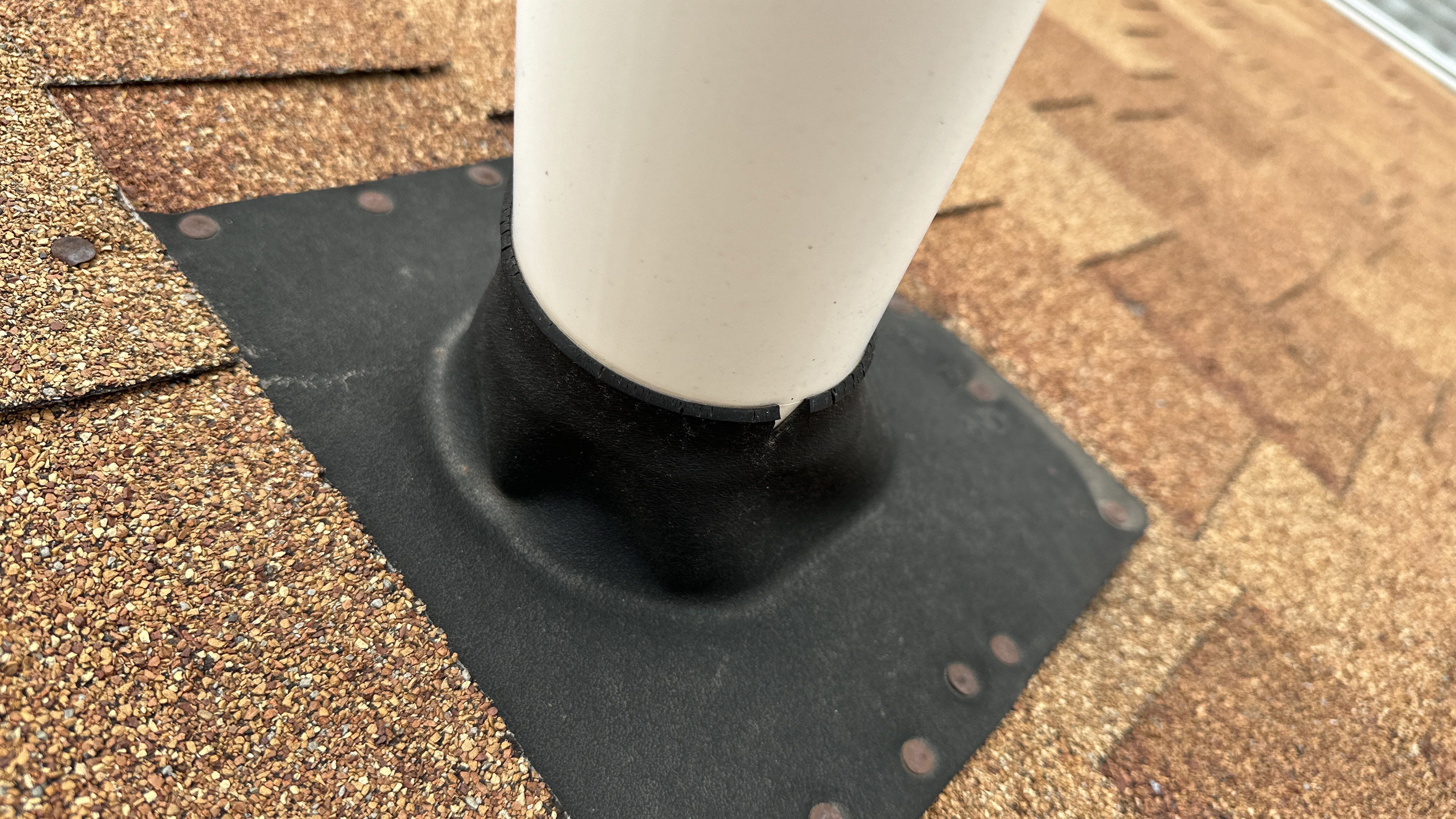 Roof Replacement by G2