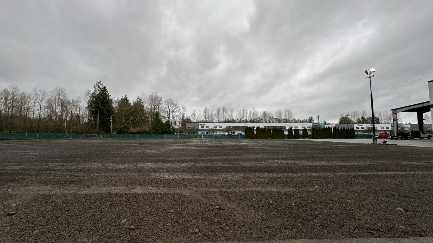 Kayla | Patch Repair, Asphalt Project  by Jireh Asphalt & Concrete Inc 