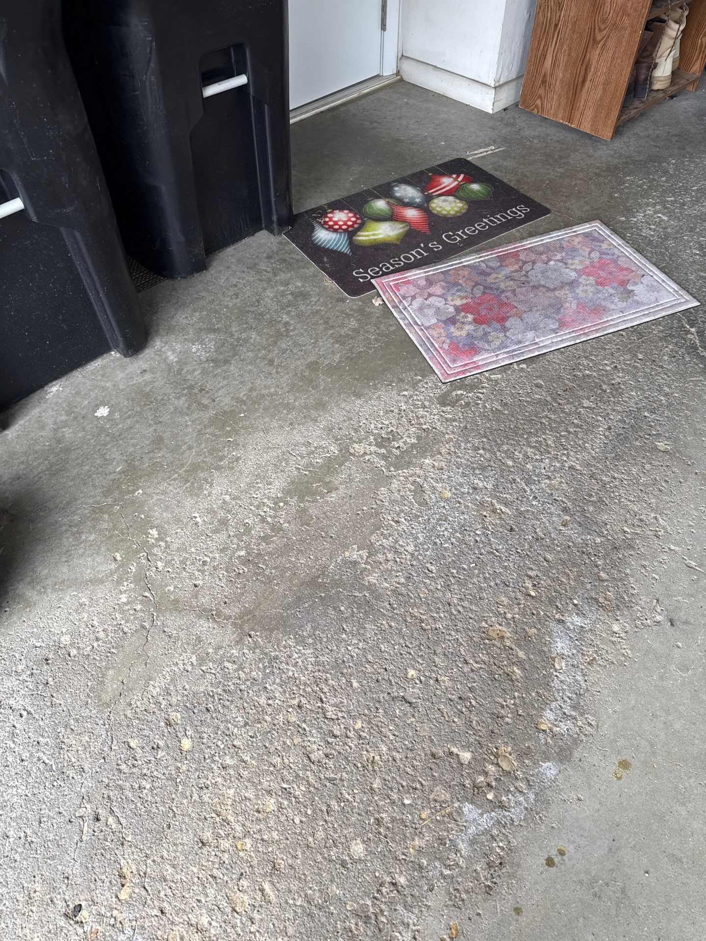 Garage Project in Moon township by Floors in a Day, Inc