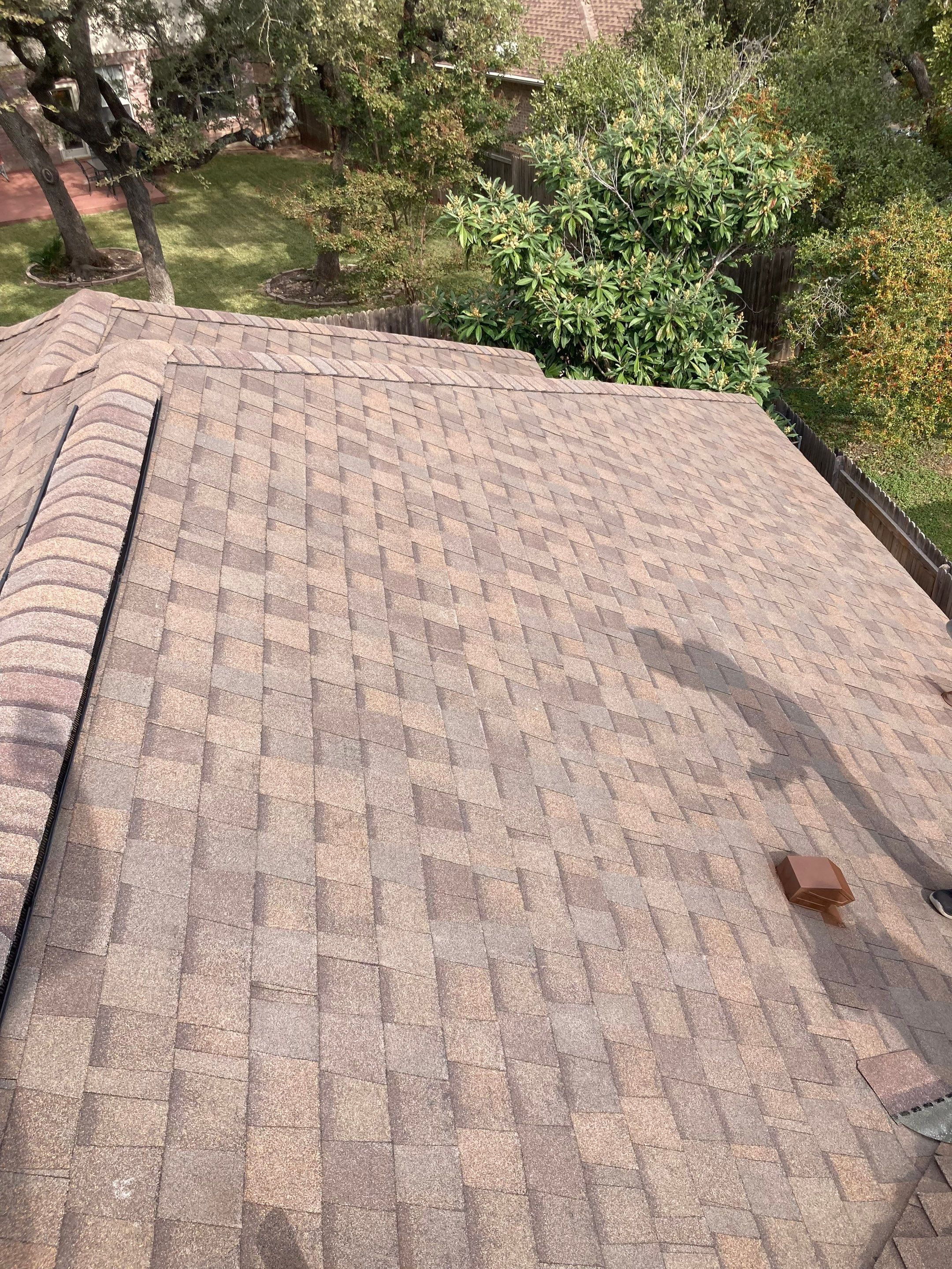 Project in Austin by Rhino Roofing and General Contracting, LLC