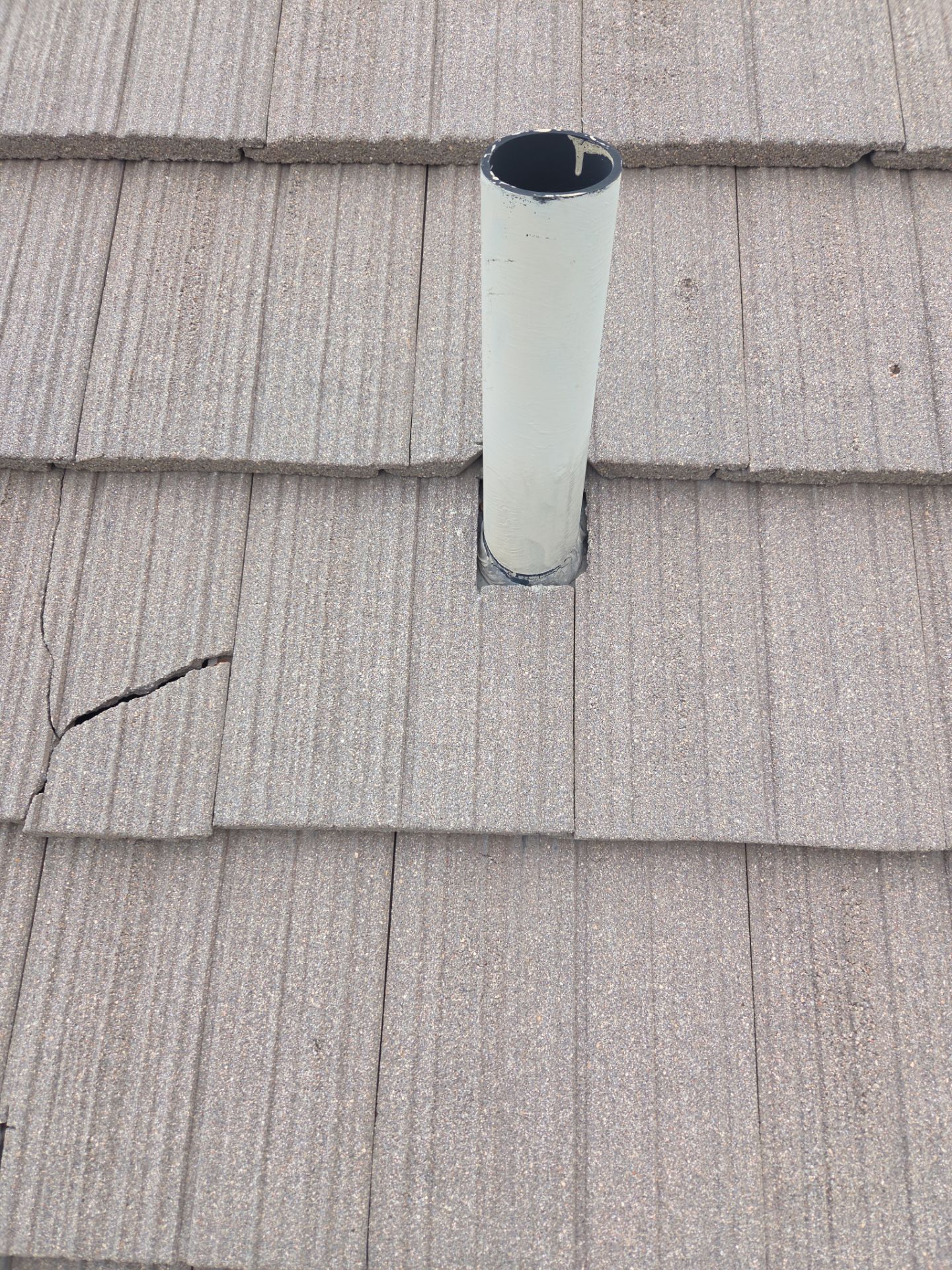 Tile Repair by RTP Roofing Company