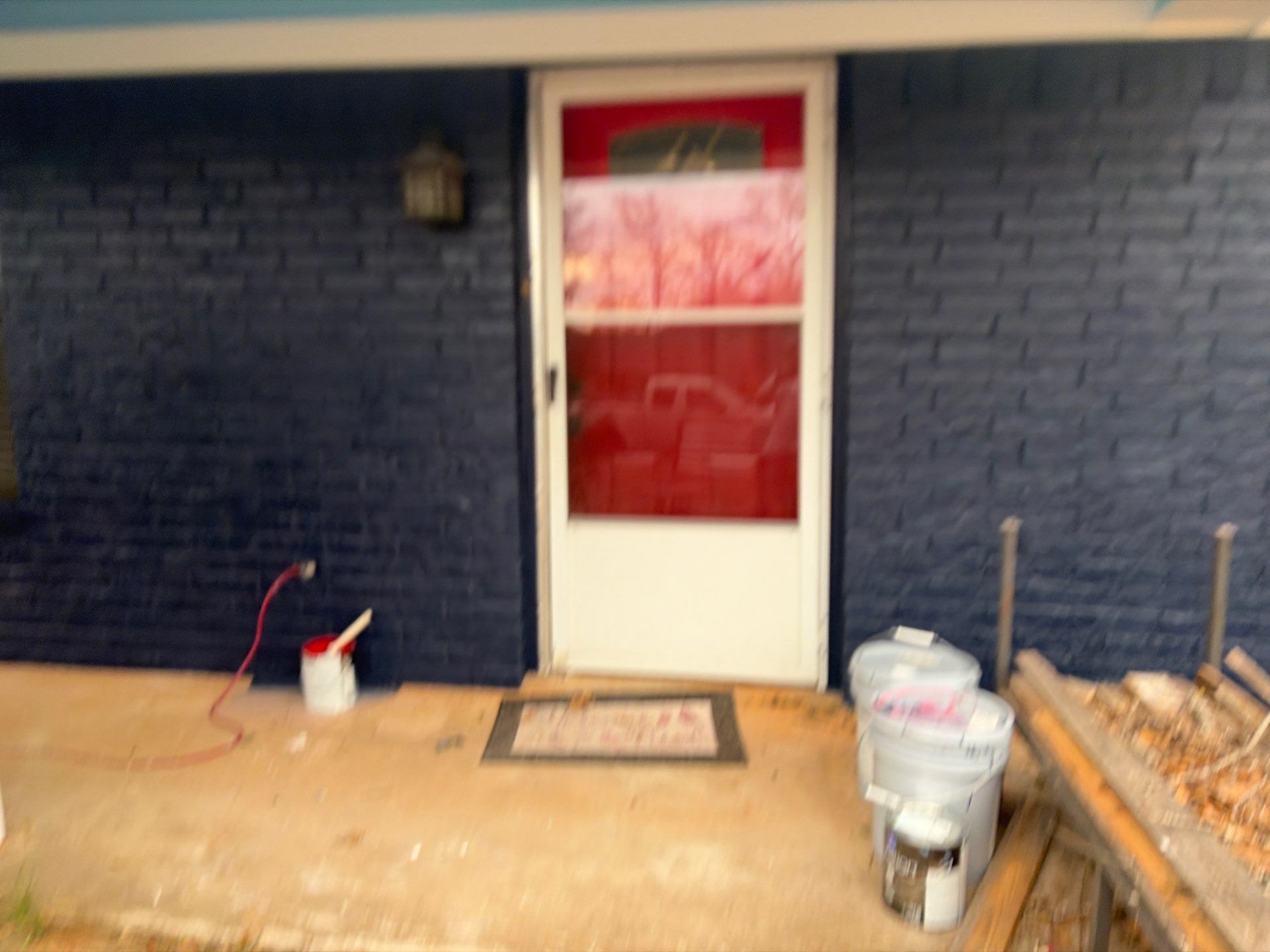 Whitehouse TX Home Receives a Big Update by Quality Coats Painting