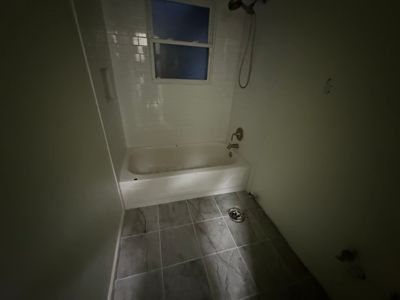 Project in Horn Lake