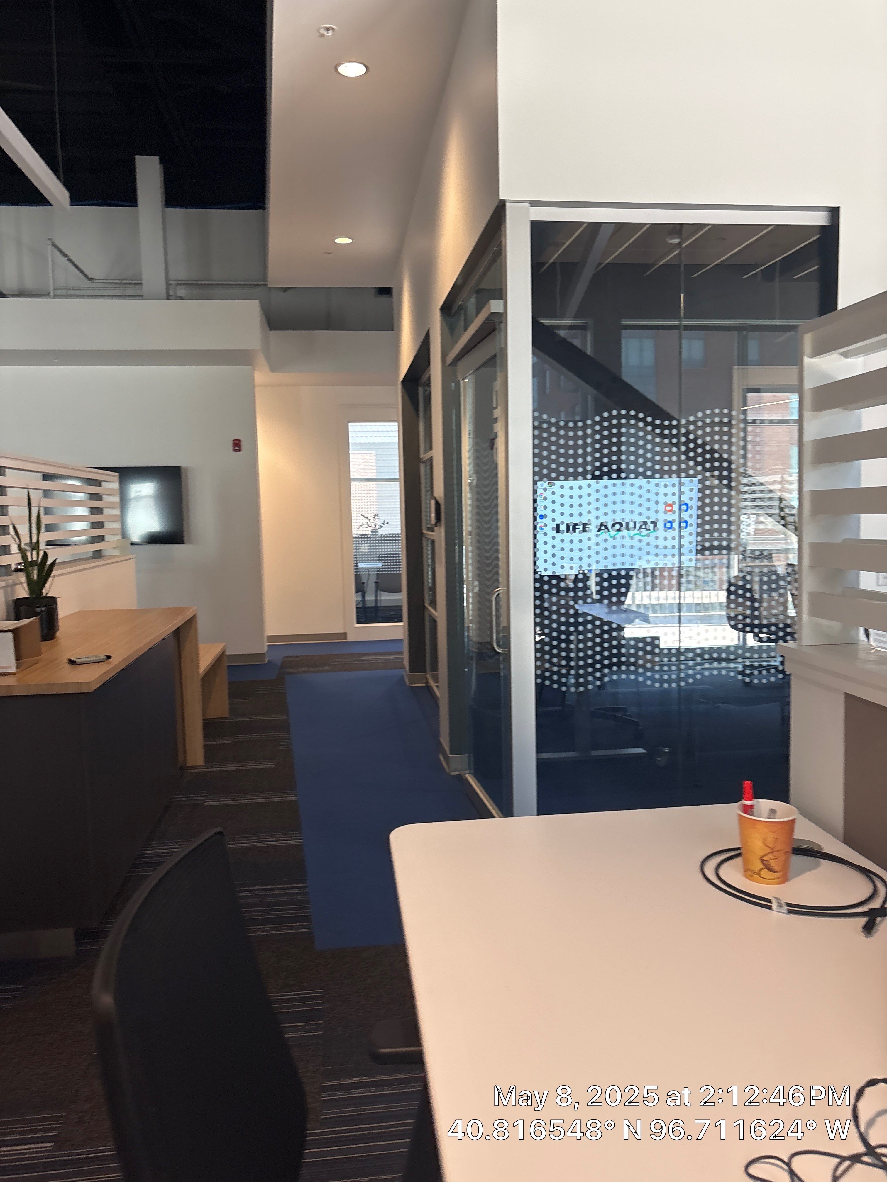 New job by CompanyCam Sales Demo