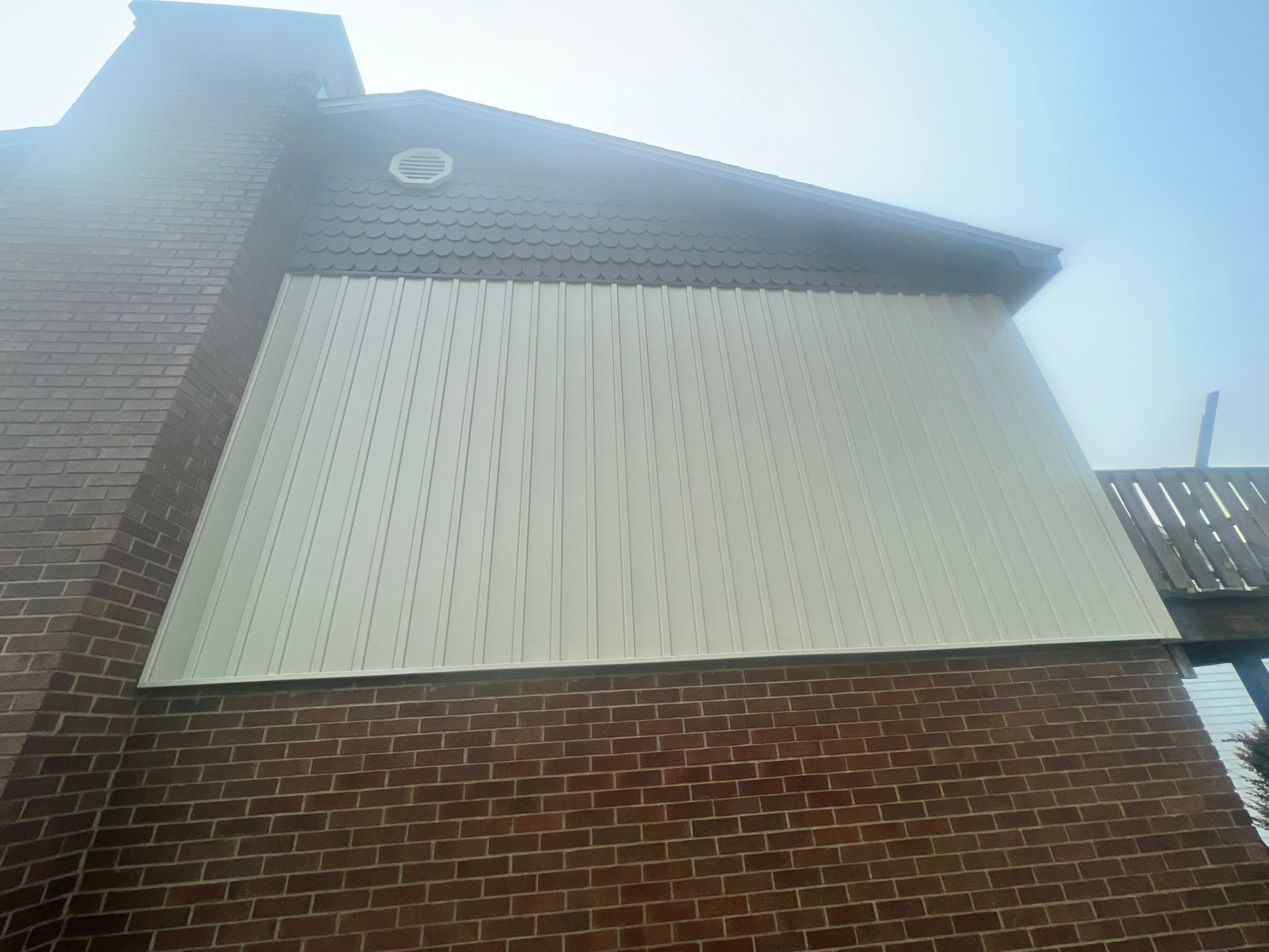 Marino Job Showcase by Mt. Pleasant Window & Remodeling Co.