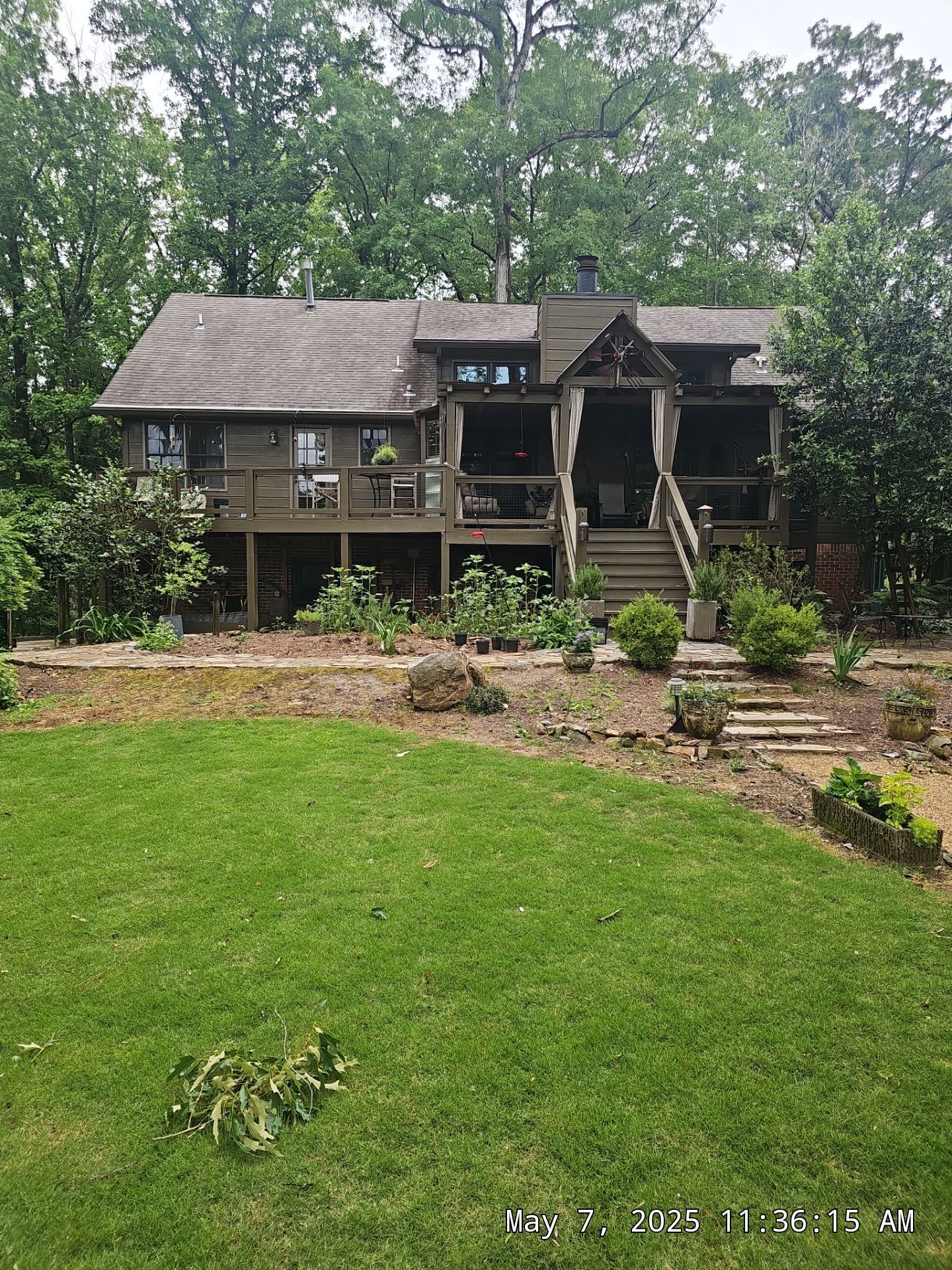 Garner Project in Birmingham by The Window Source